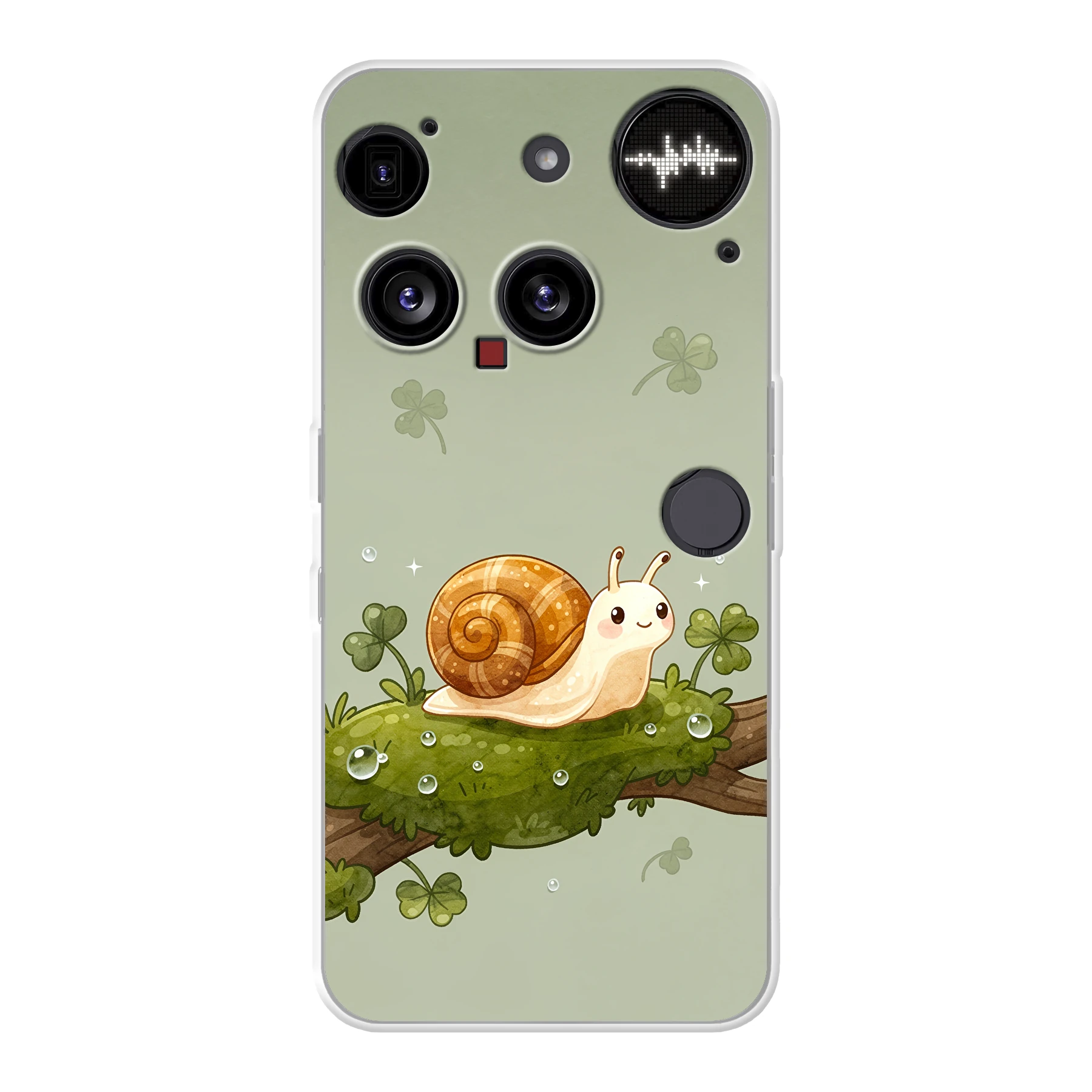 Nothing Phone (3) phone case