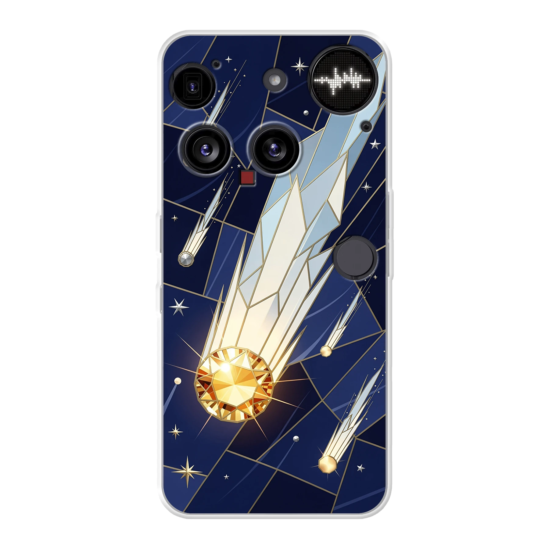 Nothing Phone (3) phone case