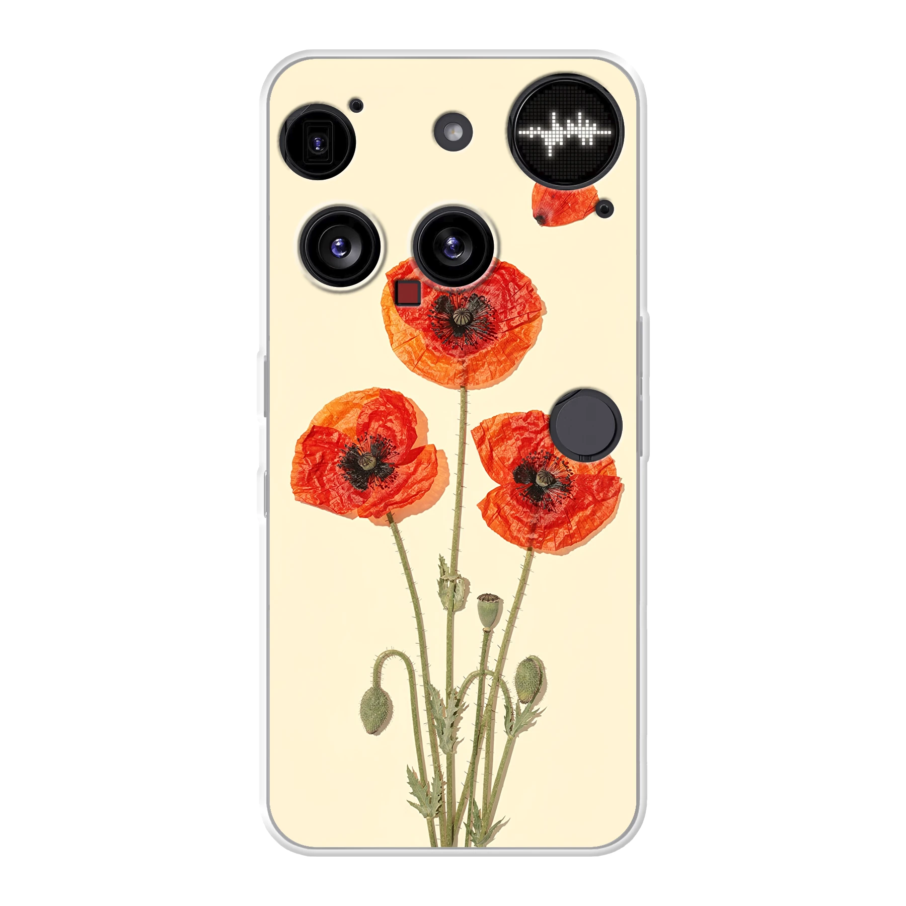 Nothing Phone (3) phone case