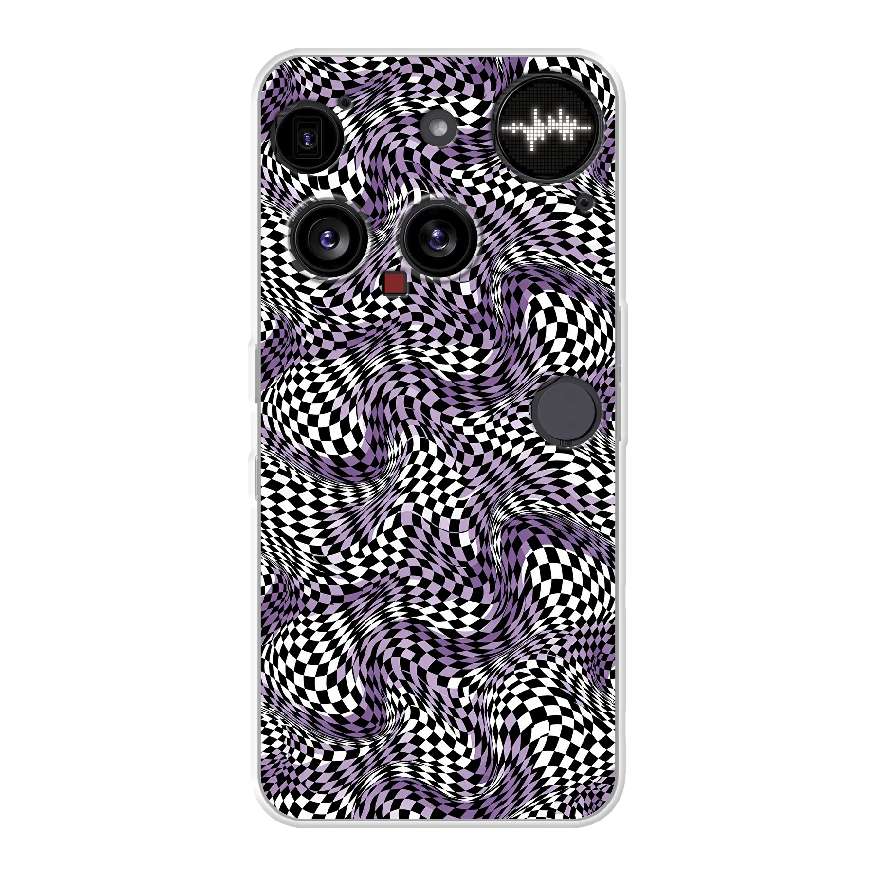 Nothing Phone (3) phone case