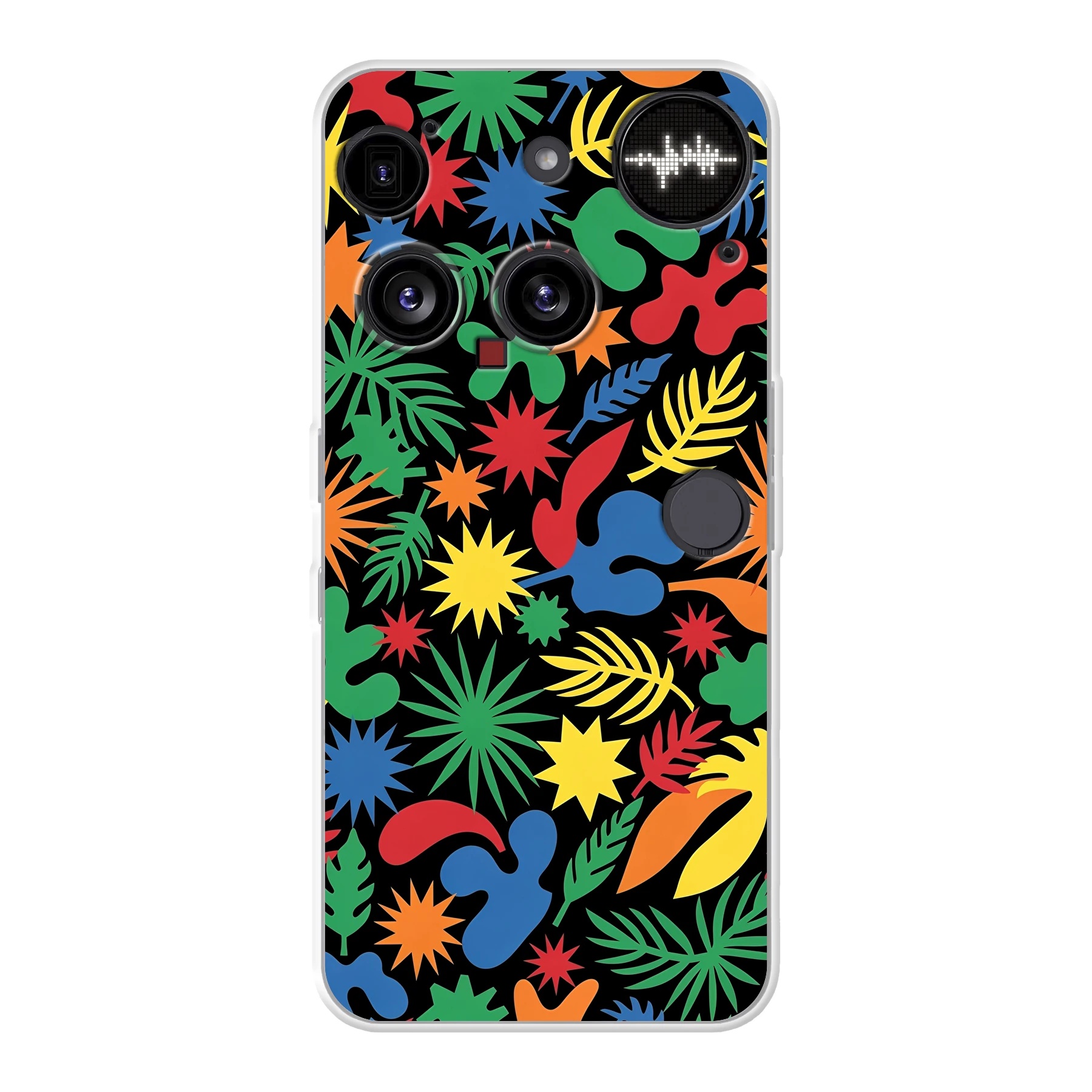 Nothing Phone (3) phone case