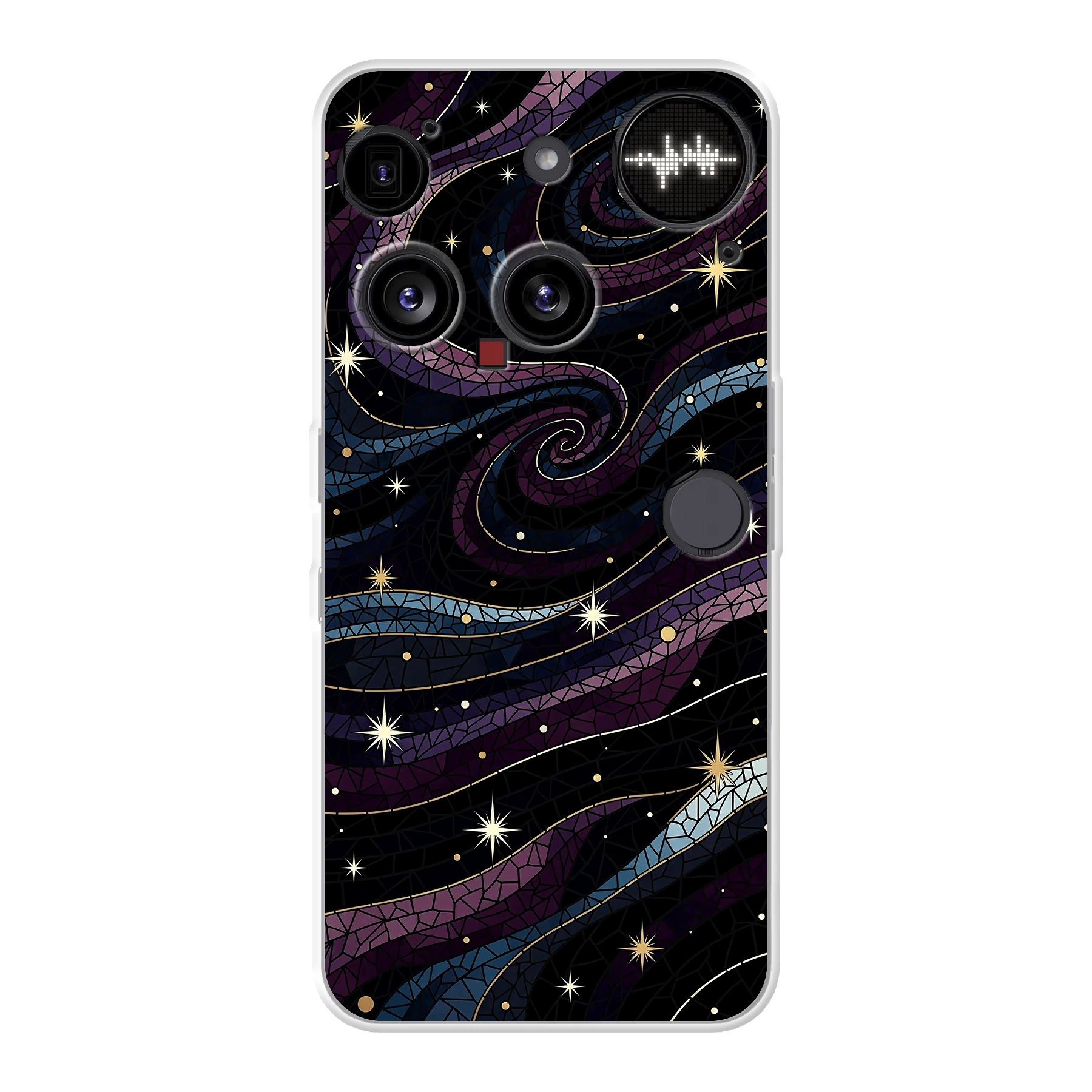 Nothing Phone (3) phone case