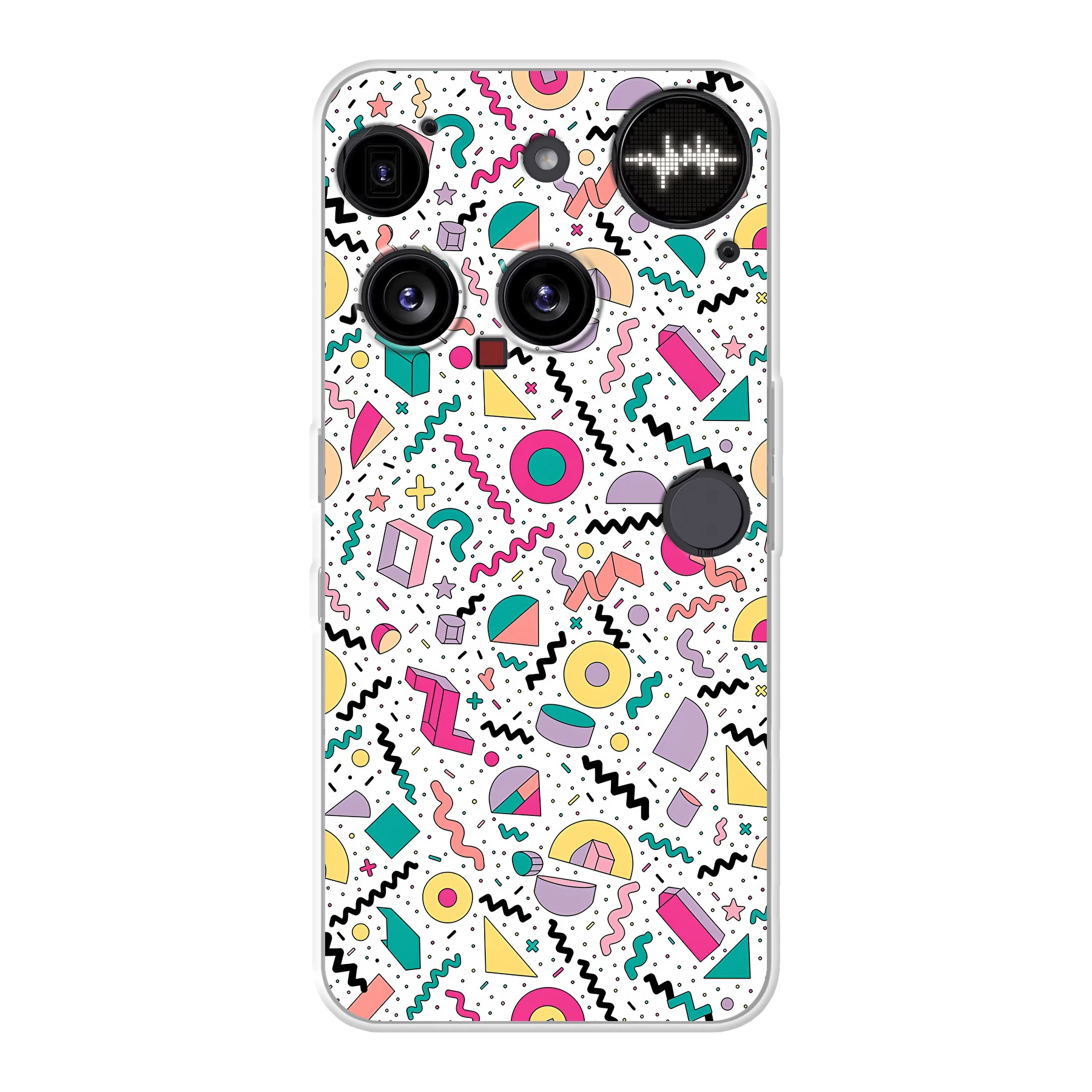 Nothing Phone (3) phone case