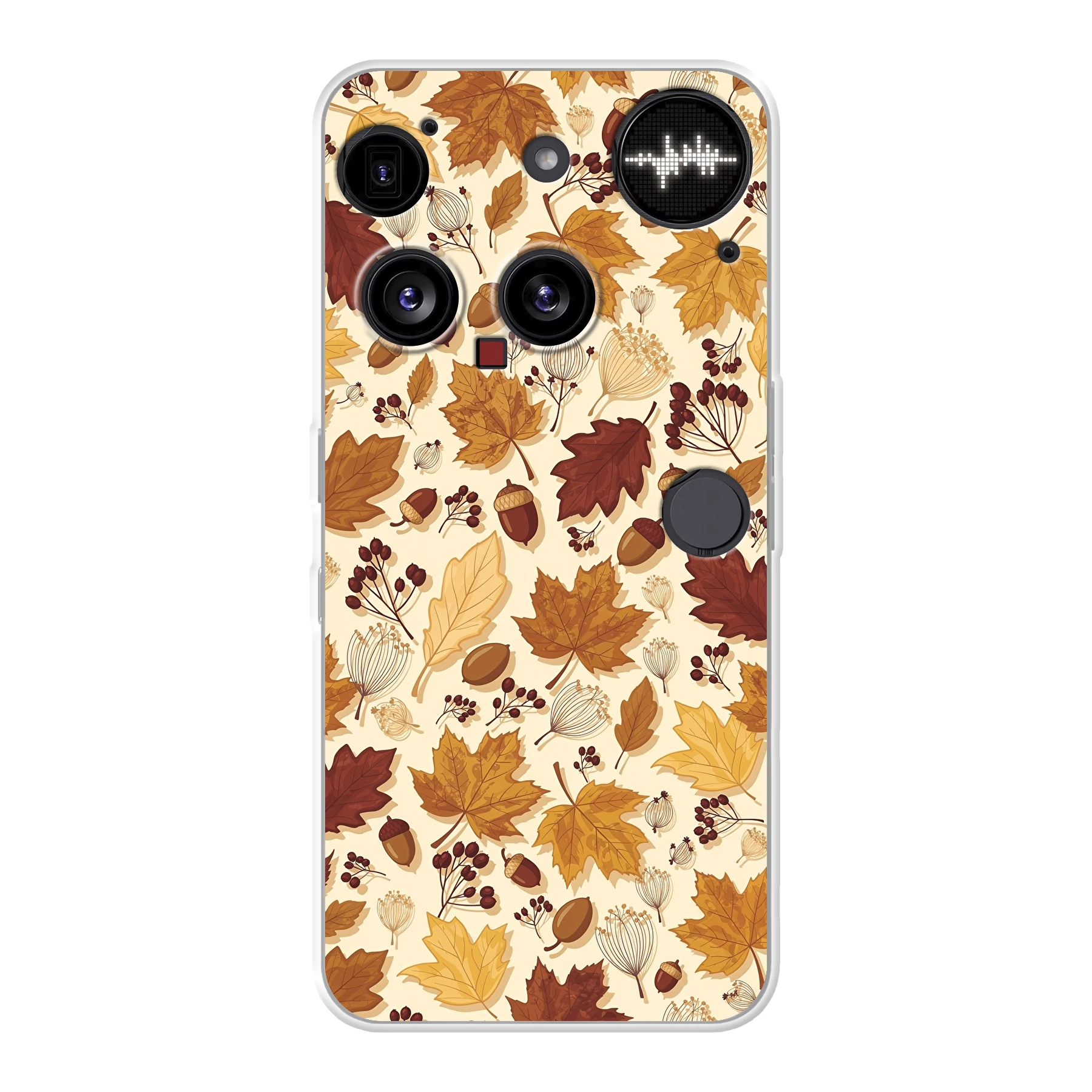 Nothing Phone (3) phone case