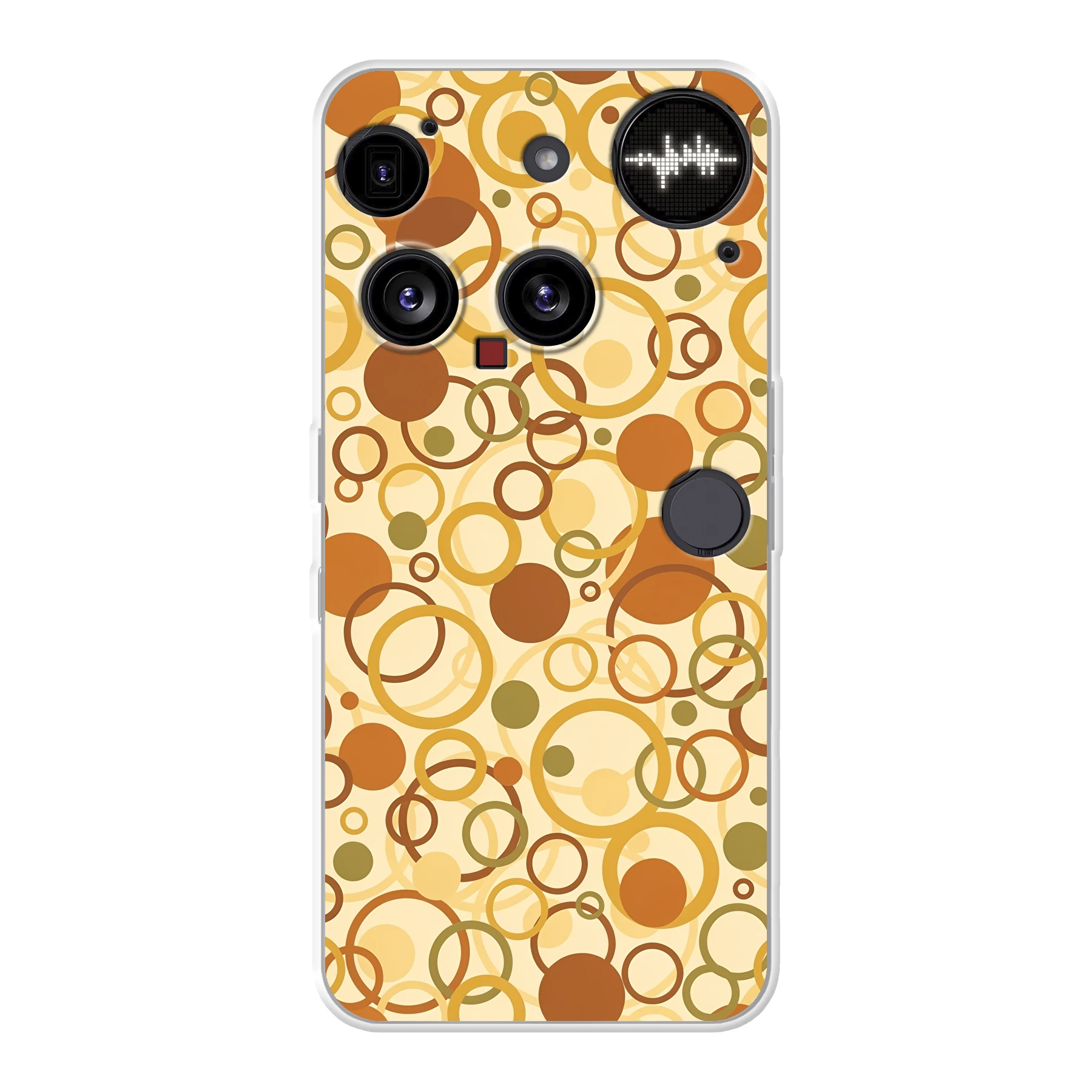 Nothing Phone (3) phone case