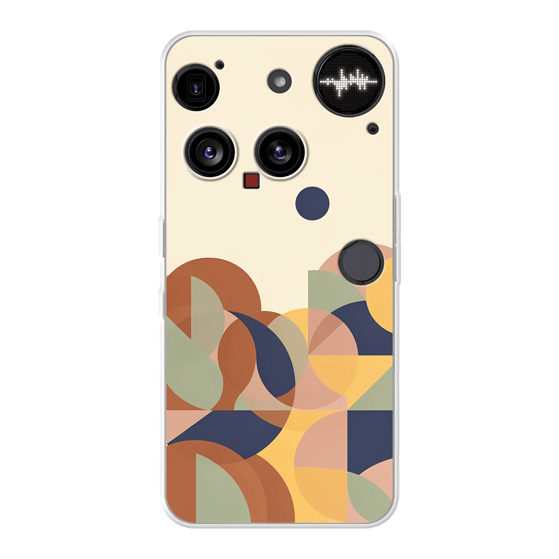 Nothing Phone (3) phone case
