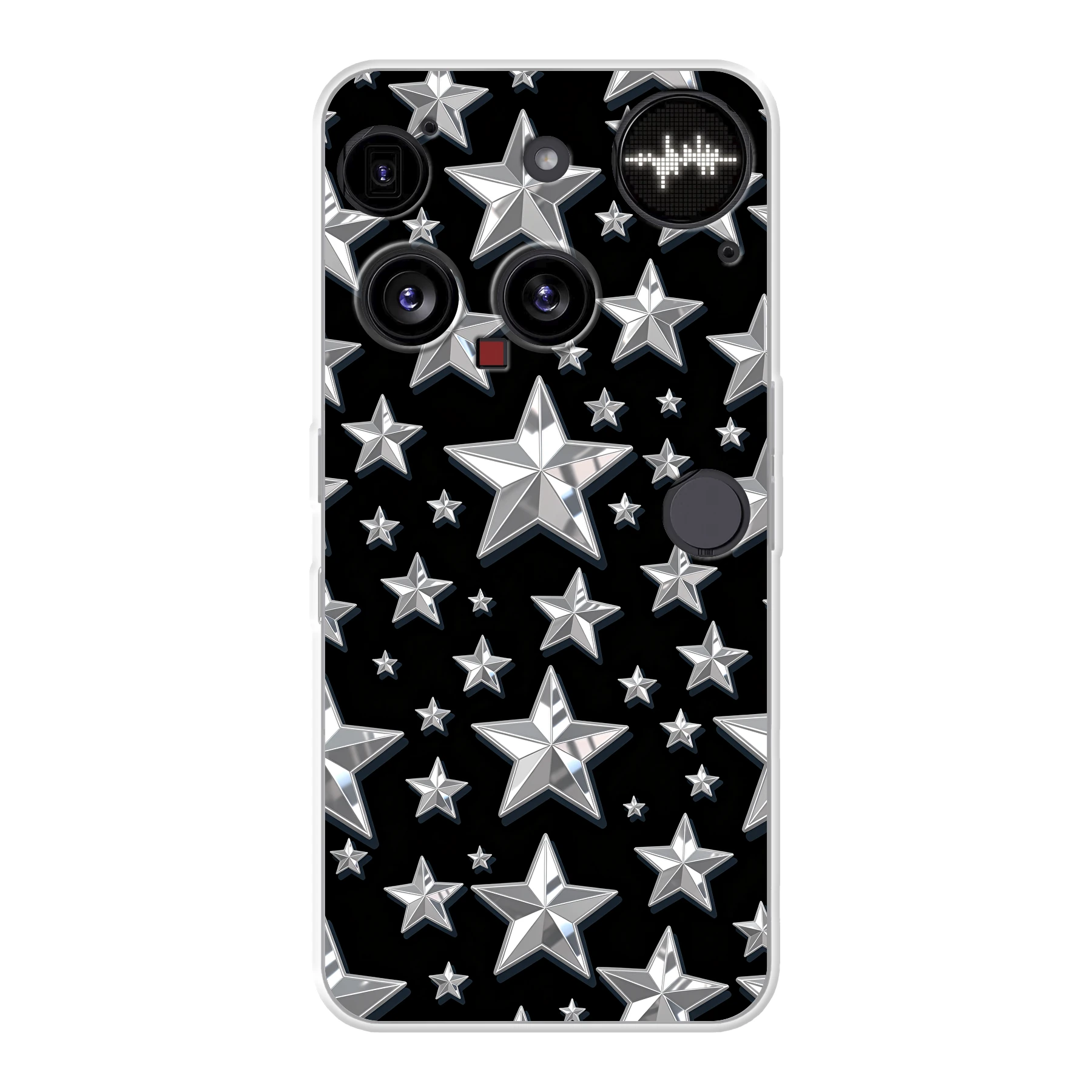 Nothing Phone (3) phone case