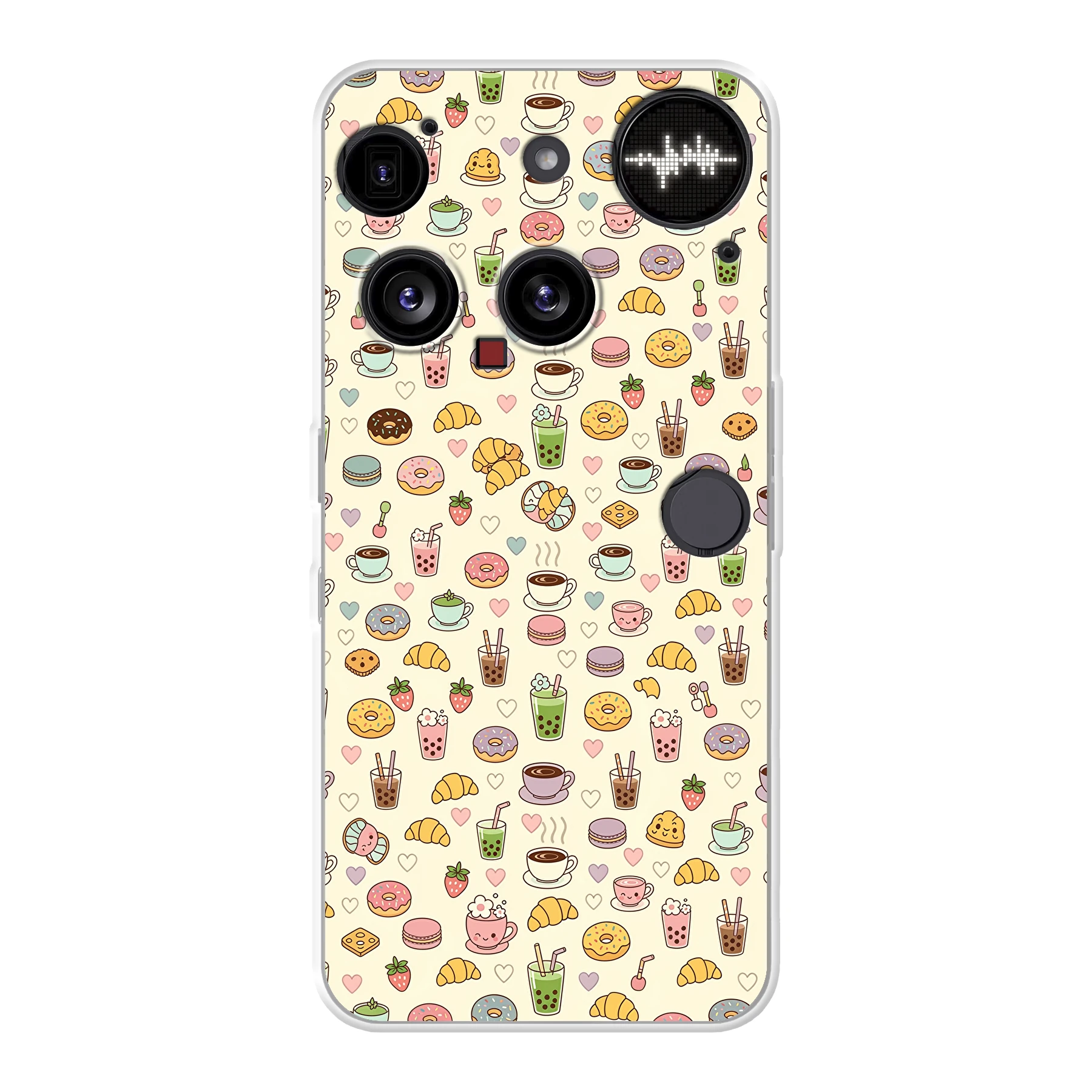 Nothing Phone (3) phone case