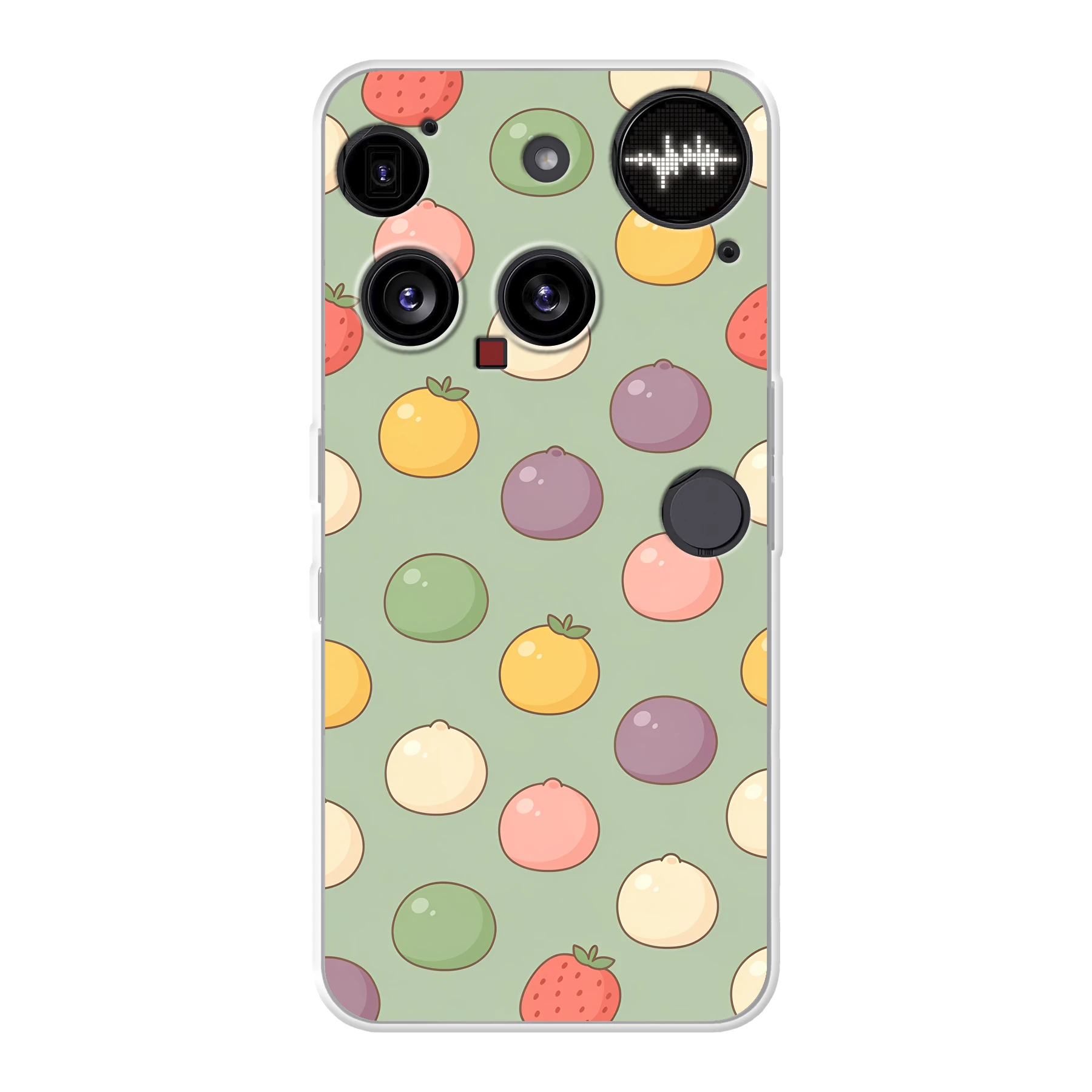 Nothing Phone (3) phone case
