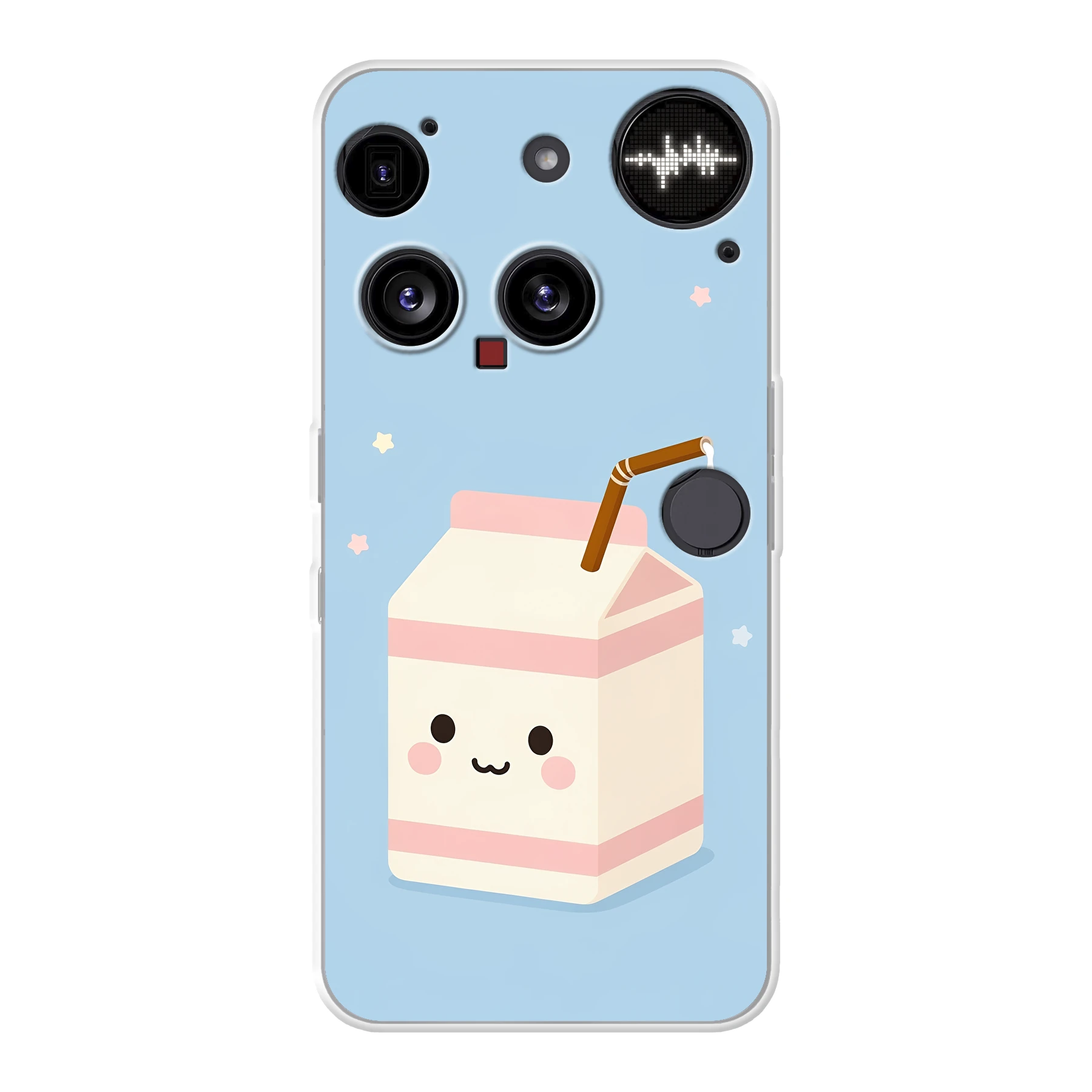 Nothing Phone (3) phone case