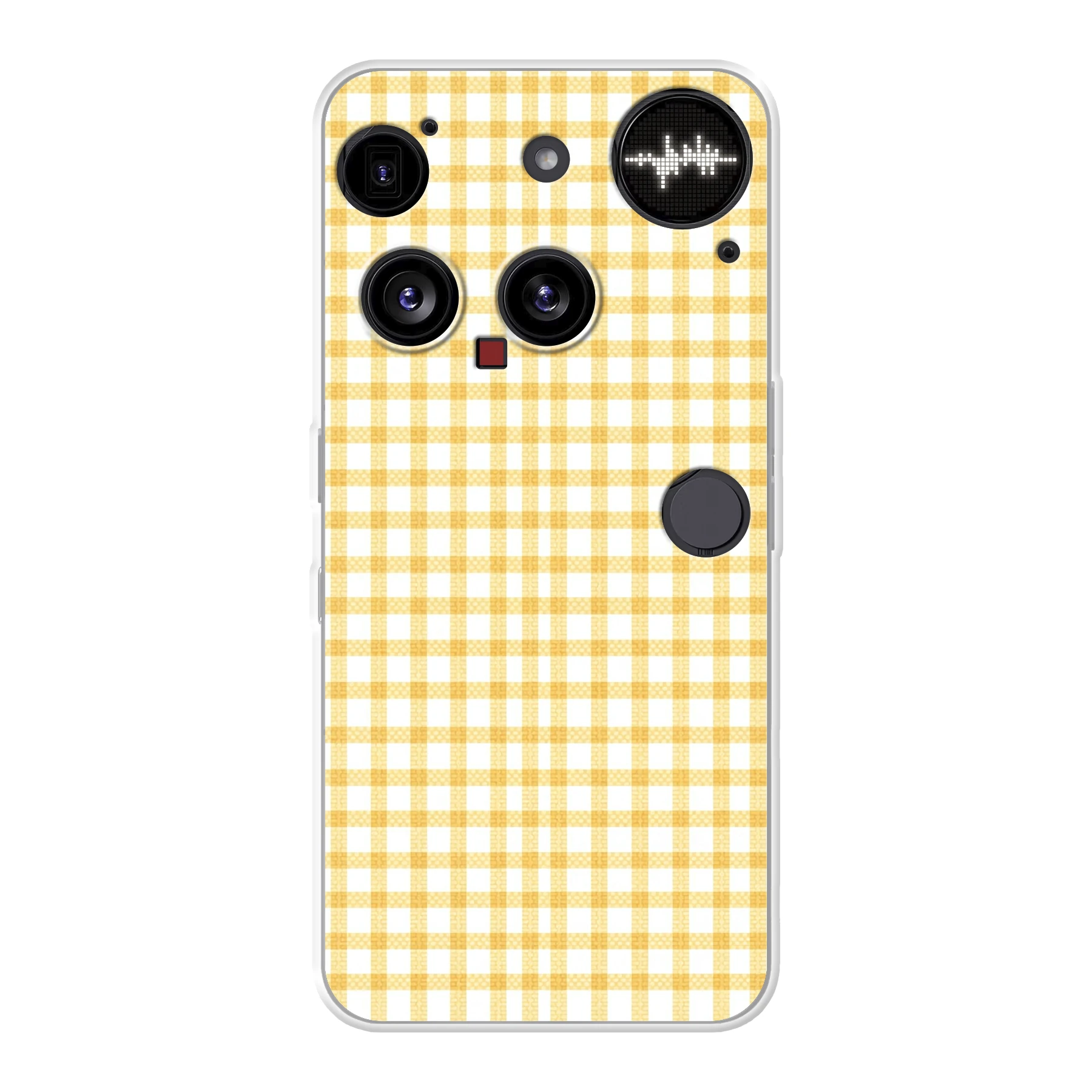 Nothing Phone (3) phone case