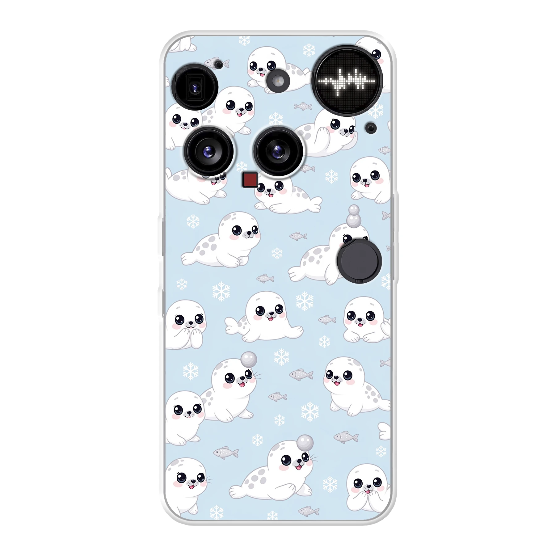 Nothing Phone (3) phone case