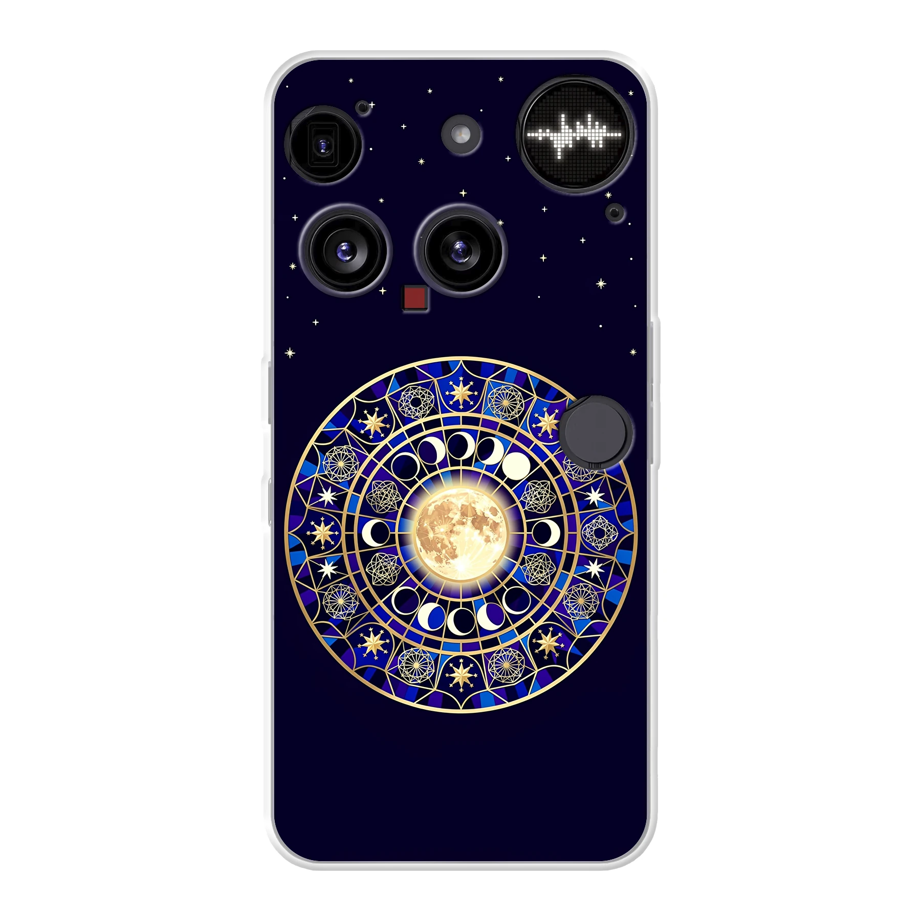 Nothing Phone (3) phone case