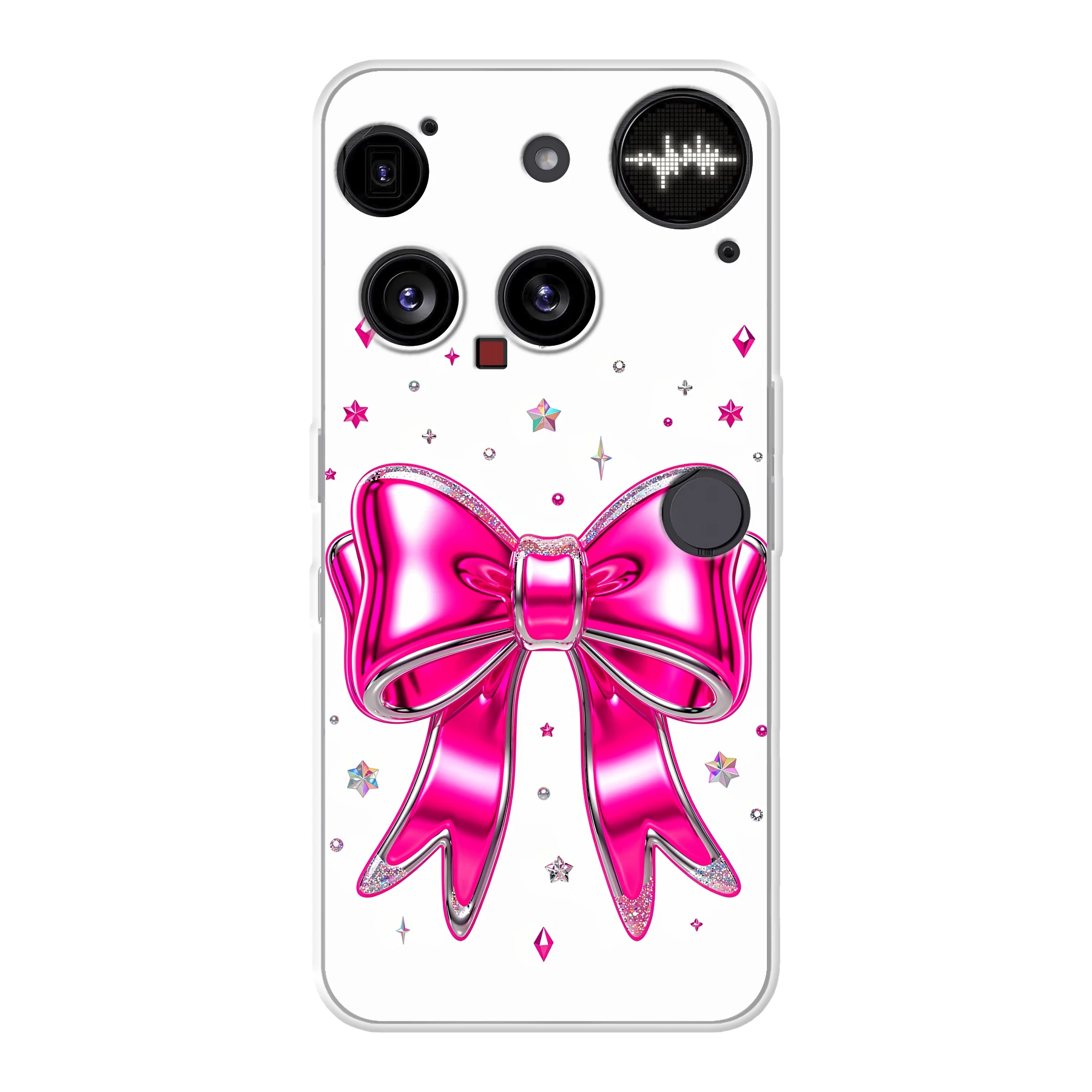 Nothing Phone (3) phone case
