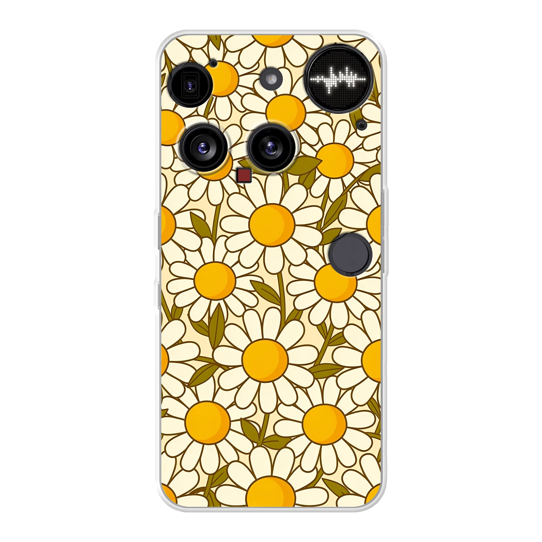 Nothing Phone (3) phone case