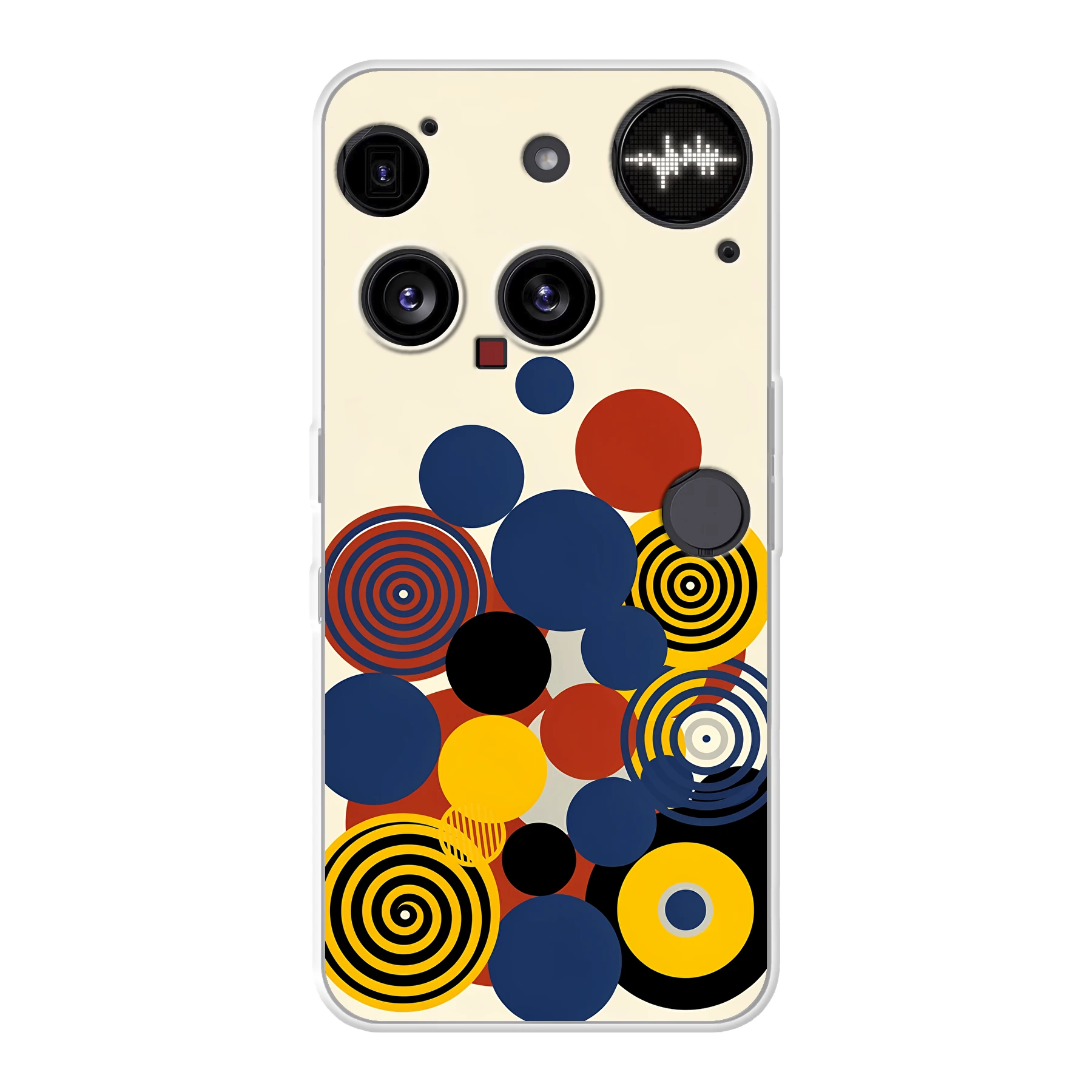 Nothing Phone (3) phone case