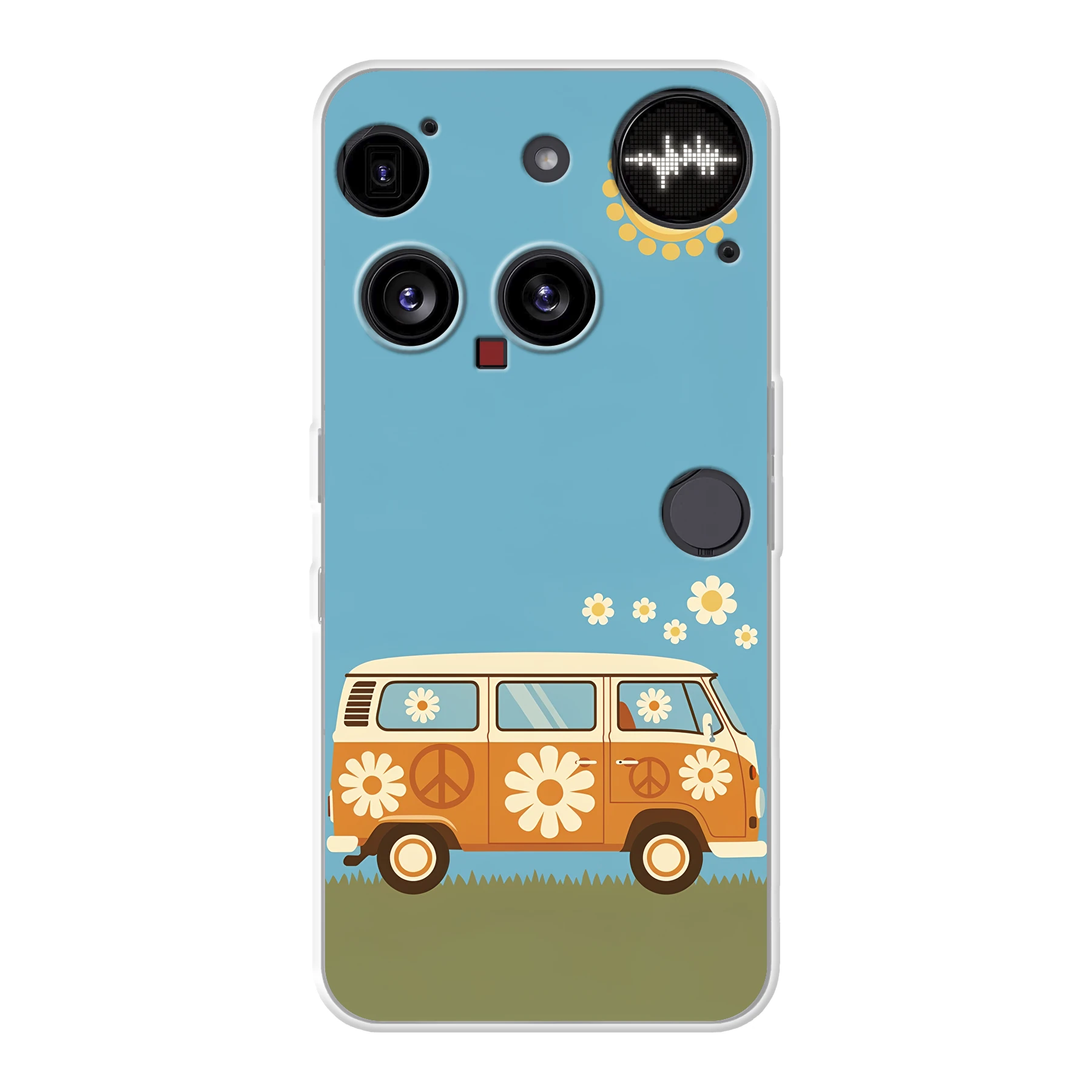 Nothing Phone (3) phone case