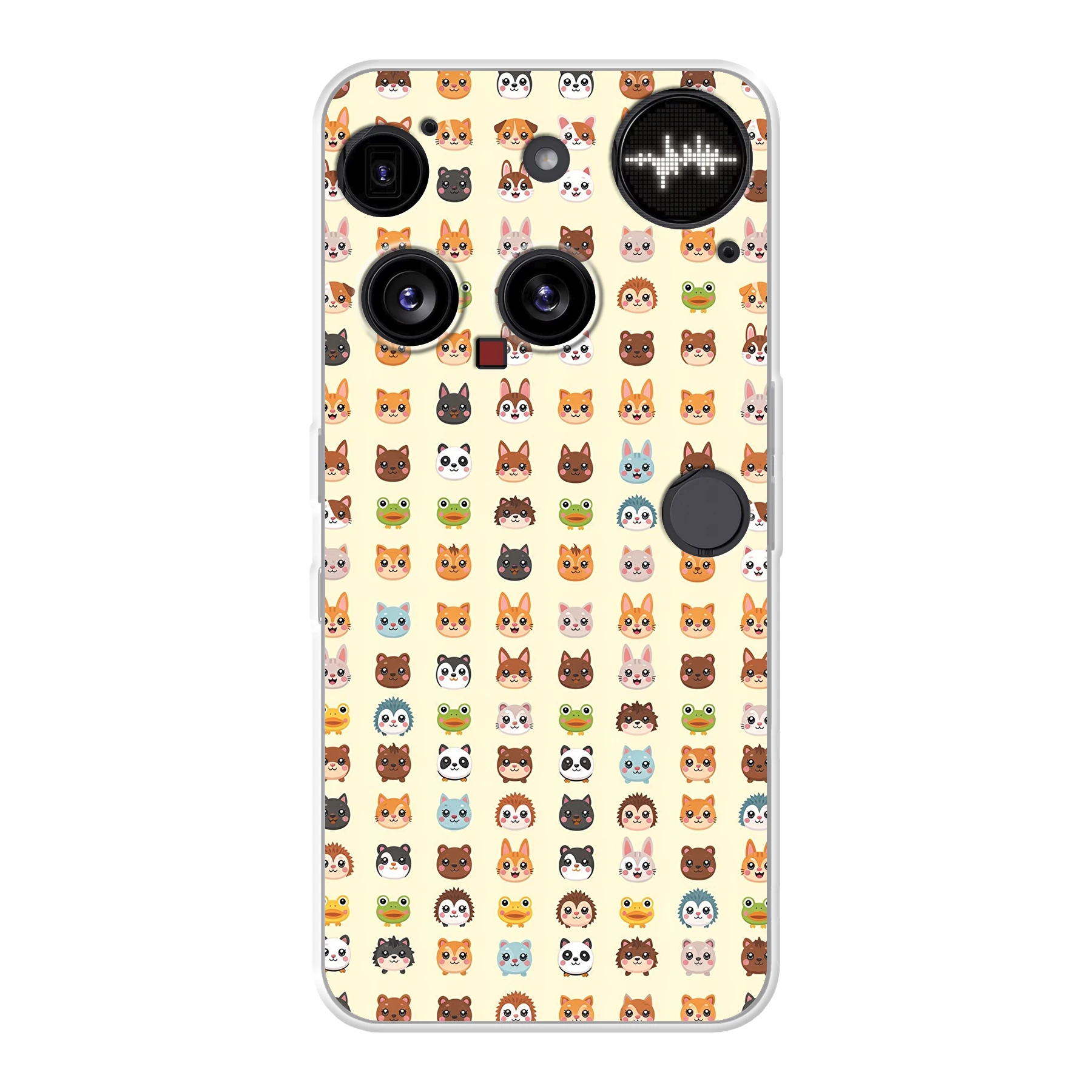 Nothing Phone (3) phone case