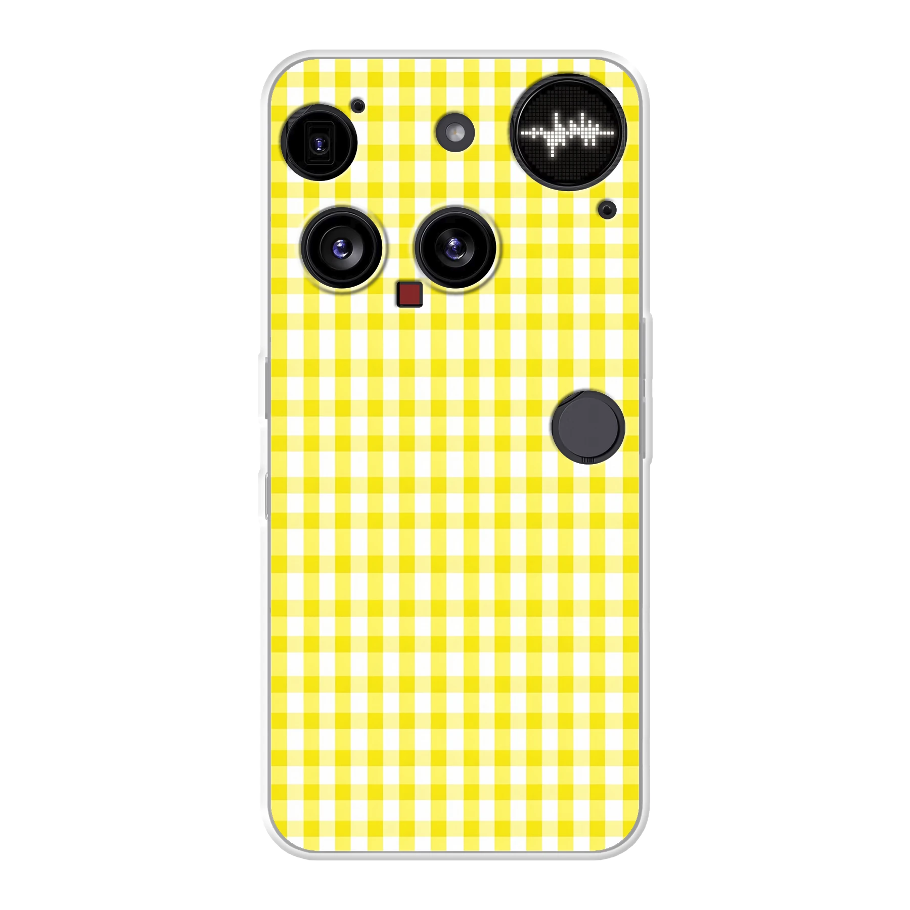 Nothing Phone (3) phone case