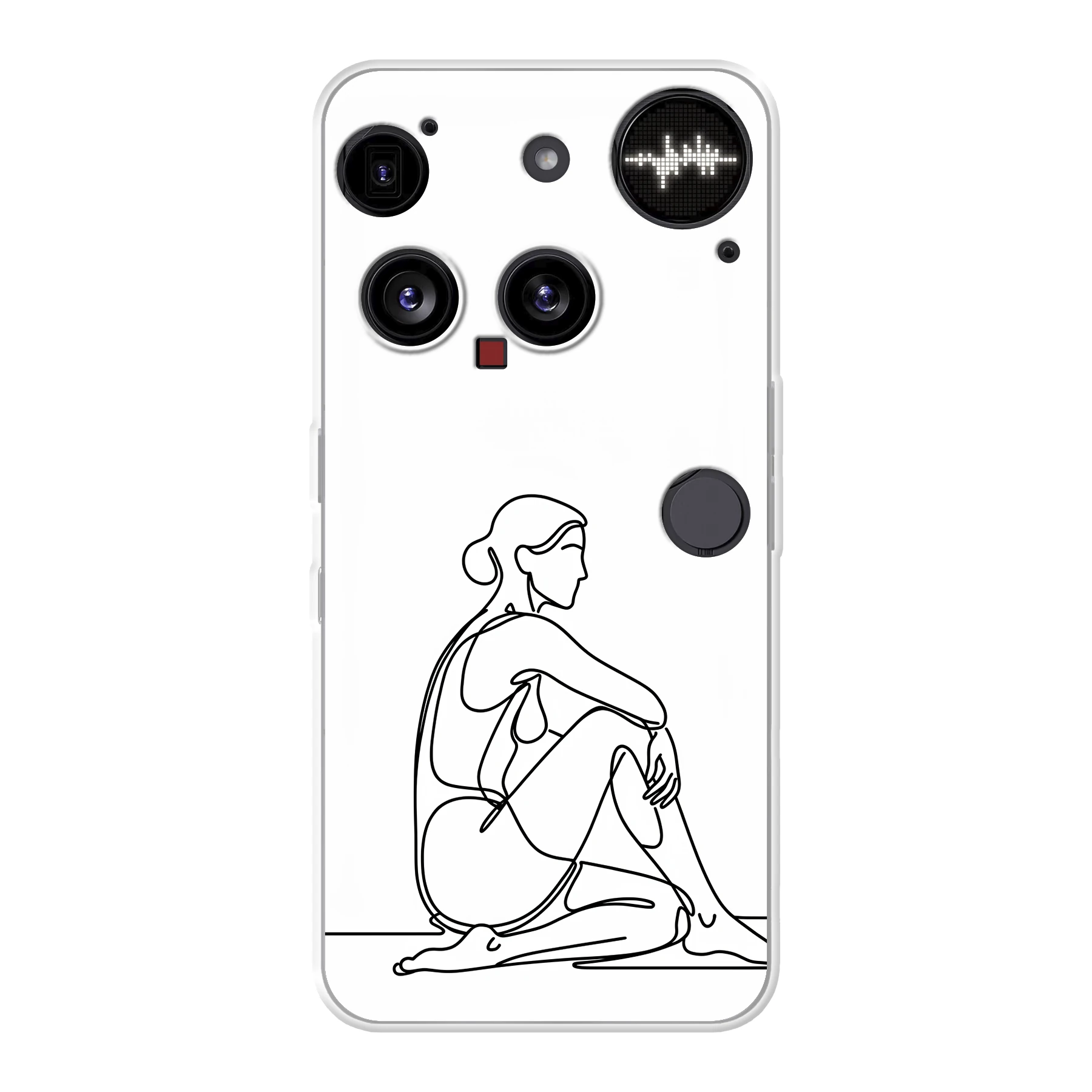 Nothing Phone (3) phone case
