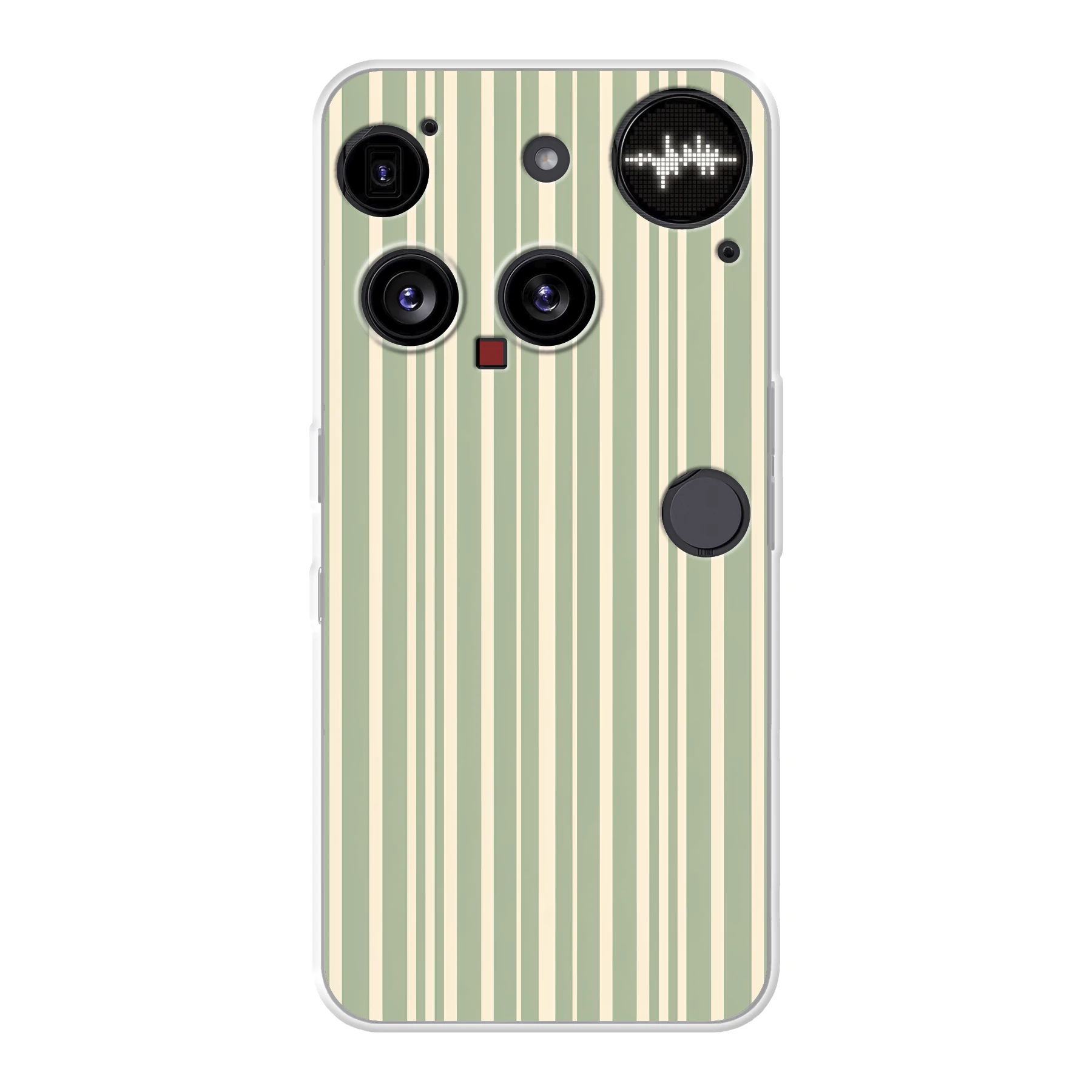 Nothing Phone (3) phone case