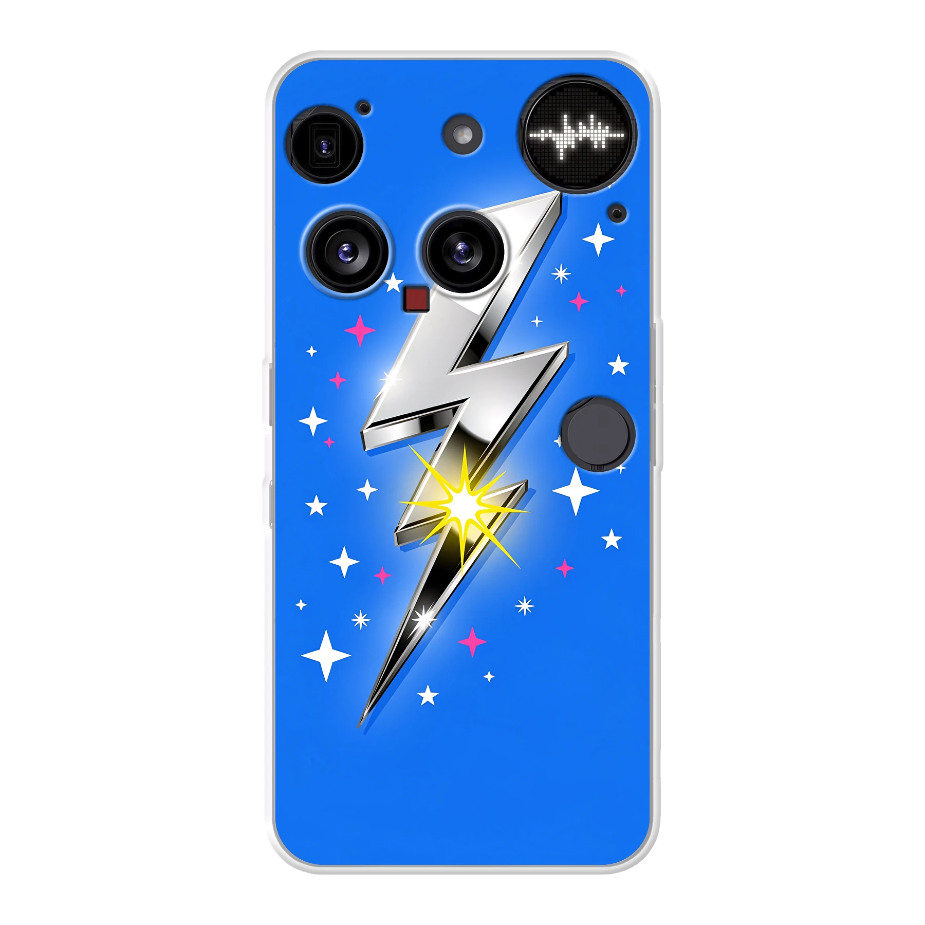 Nothing Phone (3) phone case