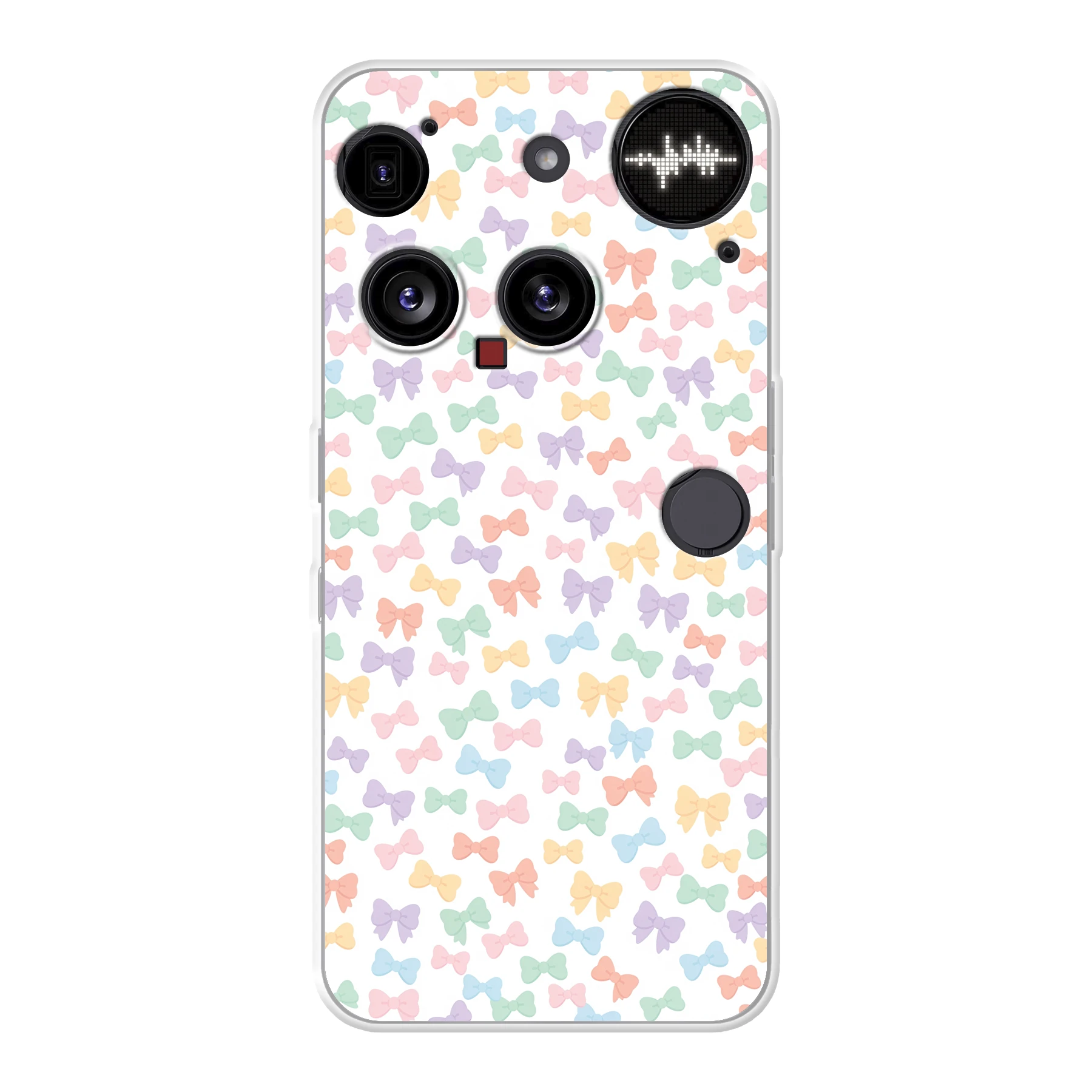 Nothing Phone (3) phone case