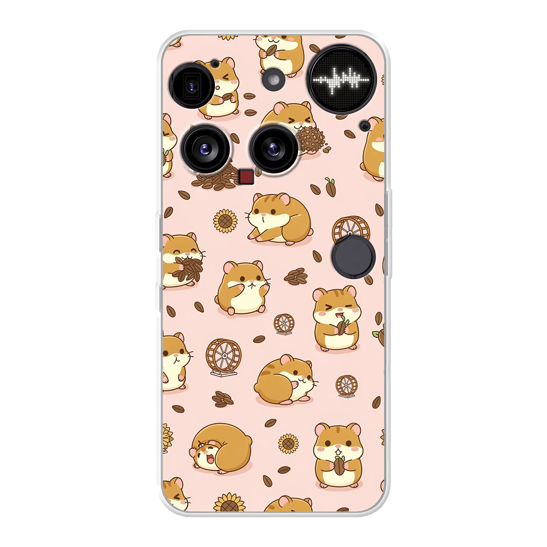 Nothing Phone (3) phone case