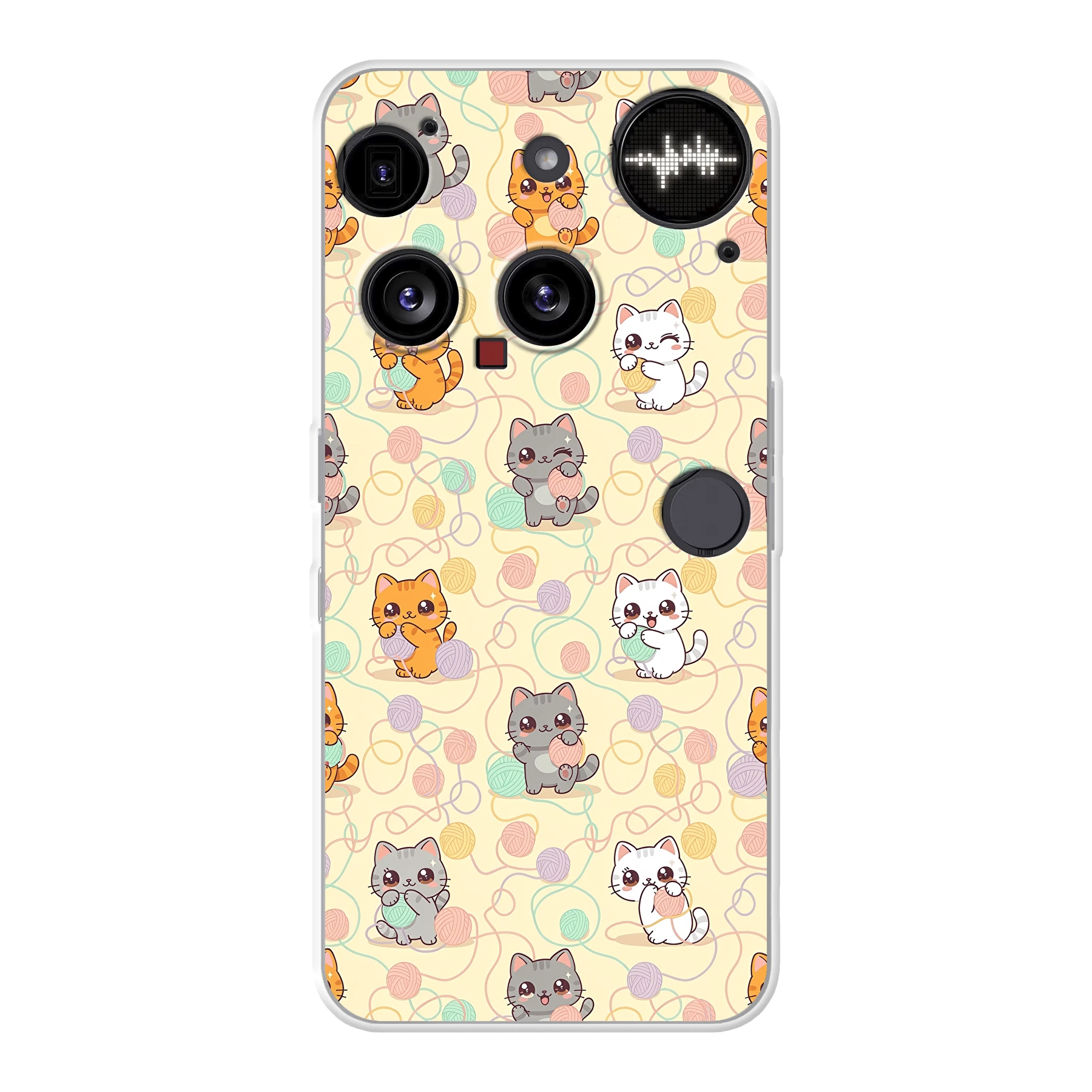 Nothing Phone (3) phone case