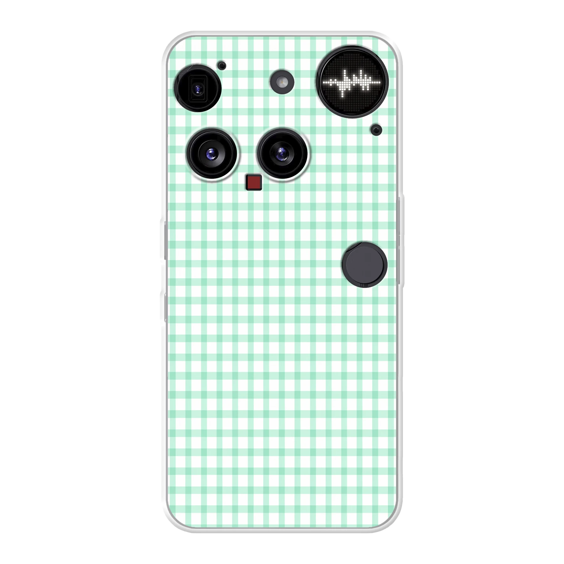Nothing Phone (3) phone case