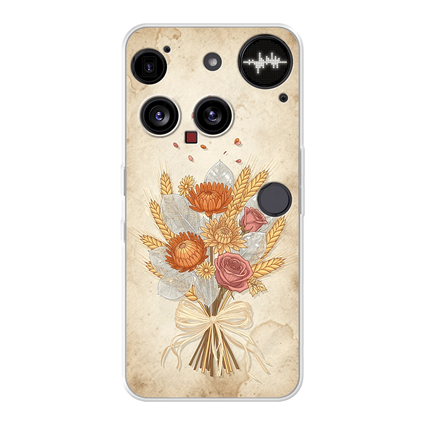 Nothing Phone (3) phone case