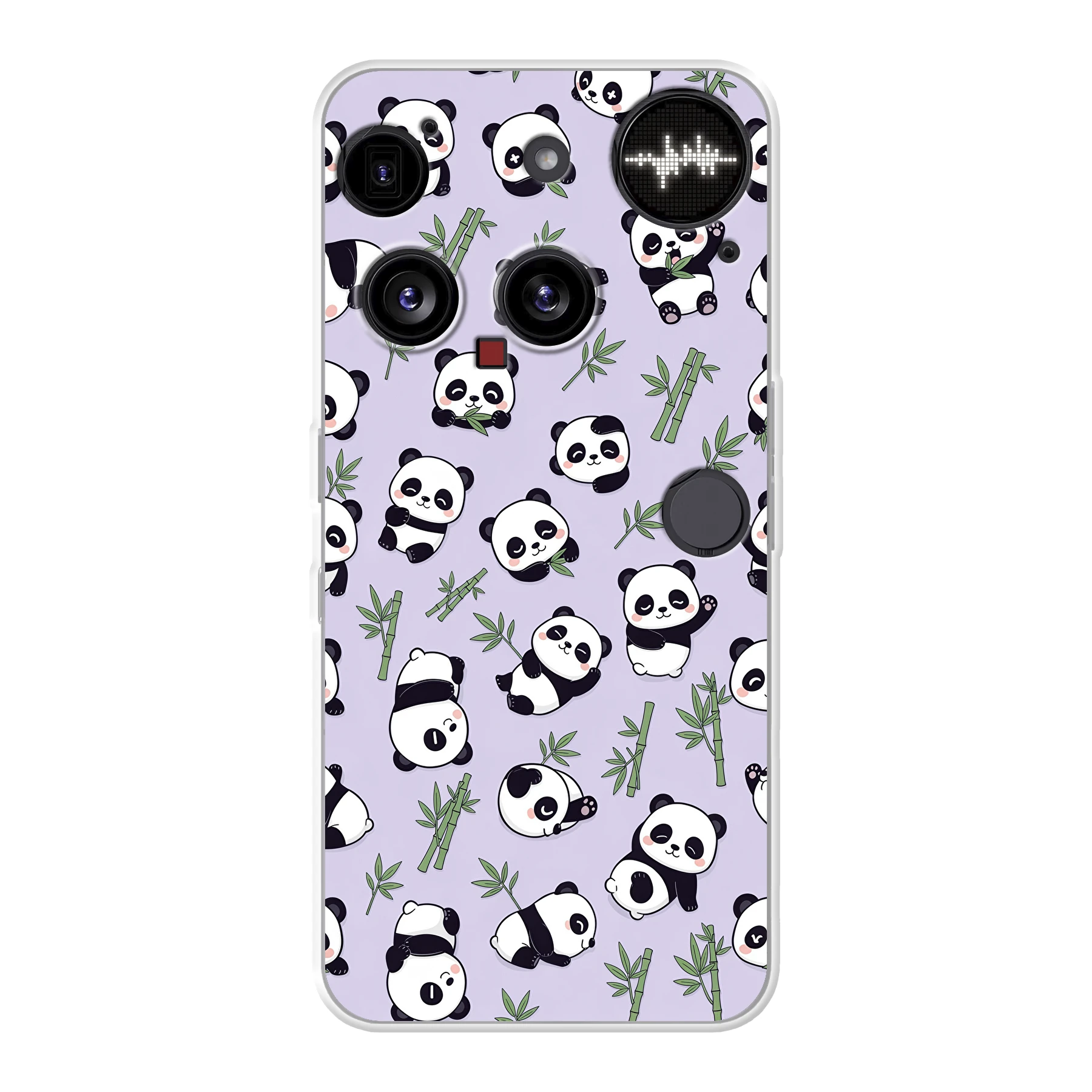 Nothing Phone (3) phone case