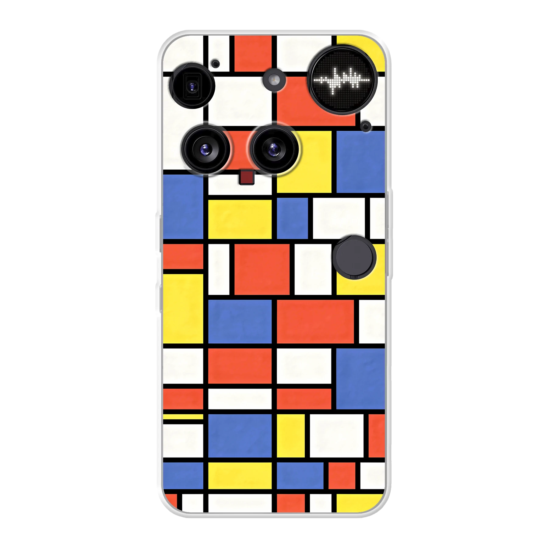 Nothing Phone (3) phone case