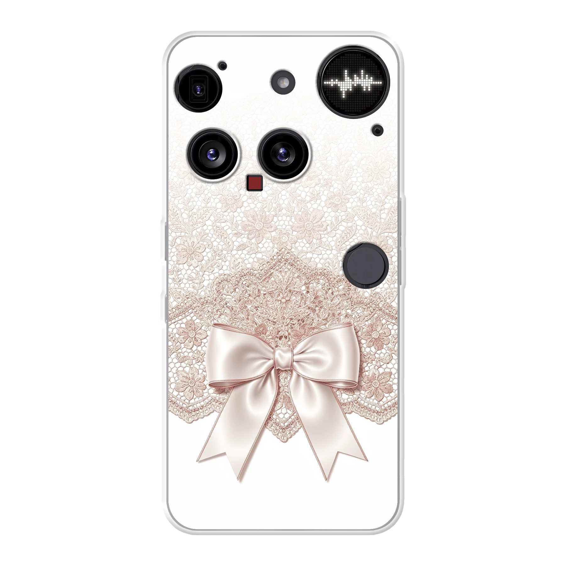 Nothing Phone (3) phone case