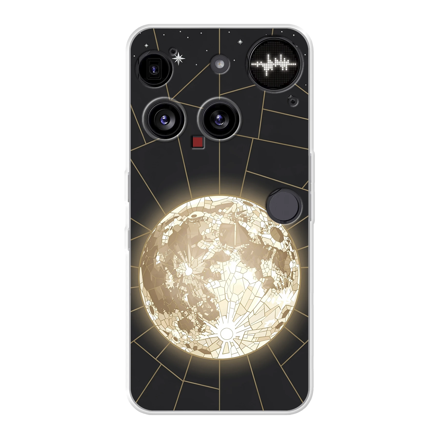 Nothing Phone (3) phone case