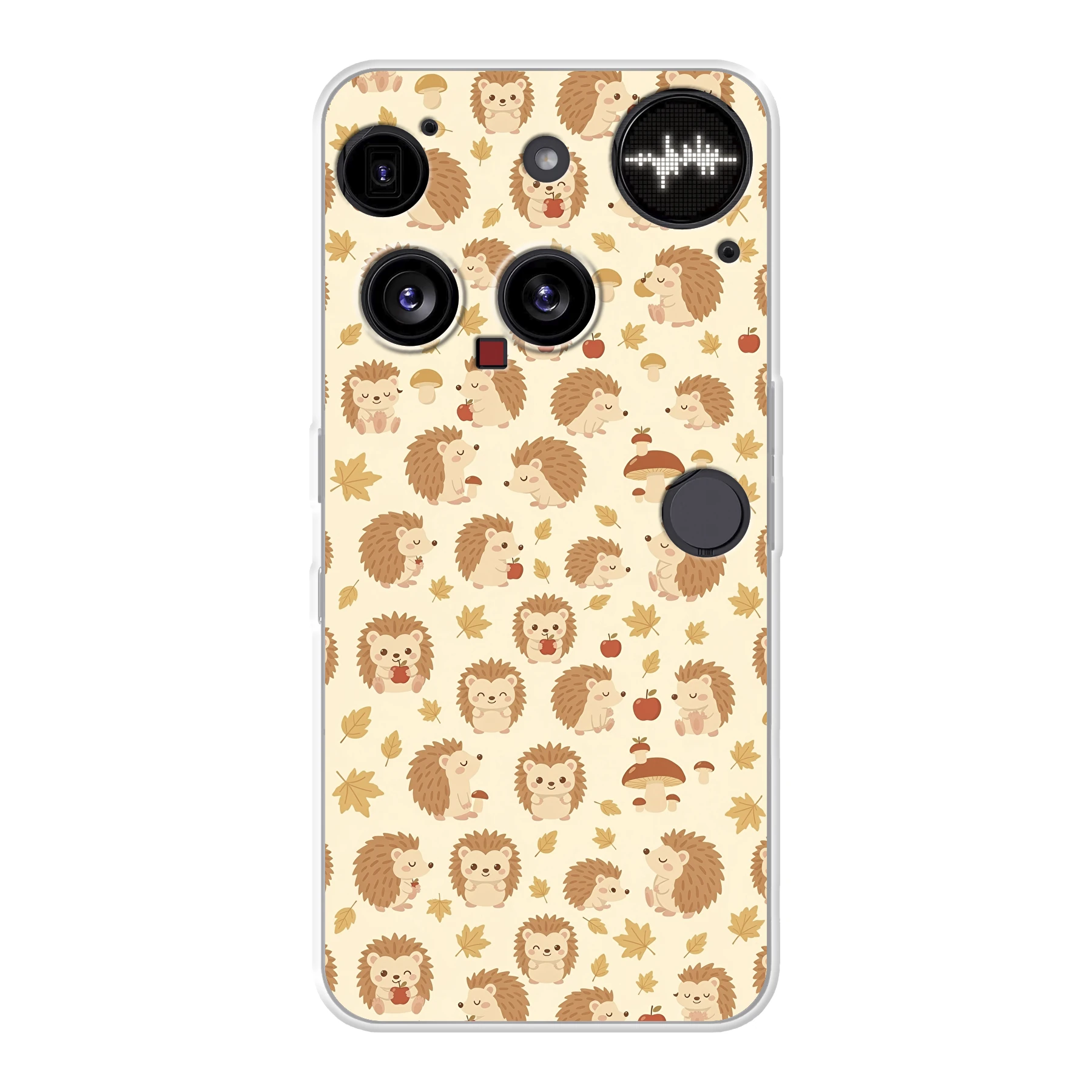 Nothing Phone (3) phone case