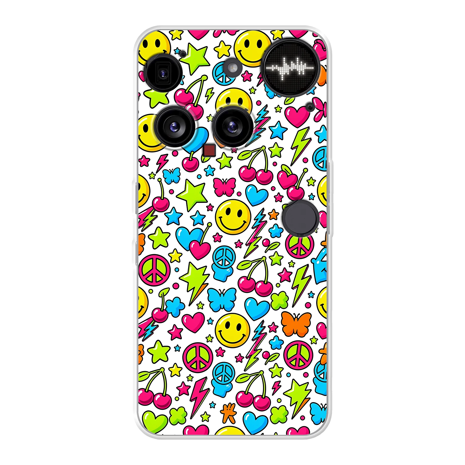 Nothing Phone (3) phone case
