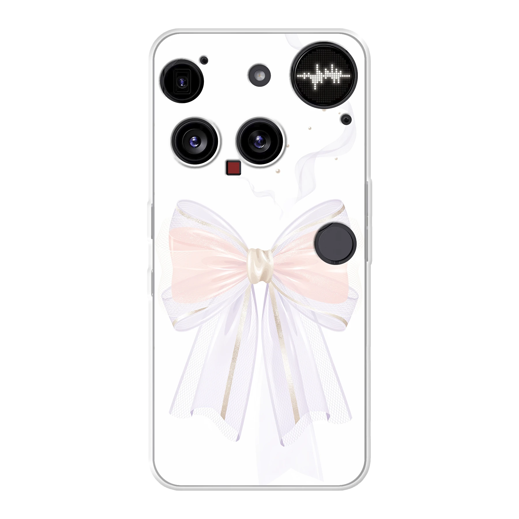 Nothing Phone (3) phone case