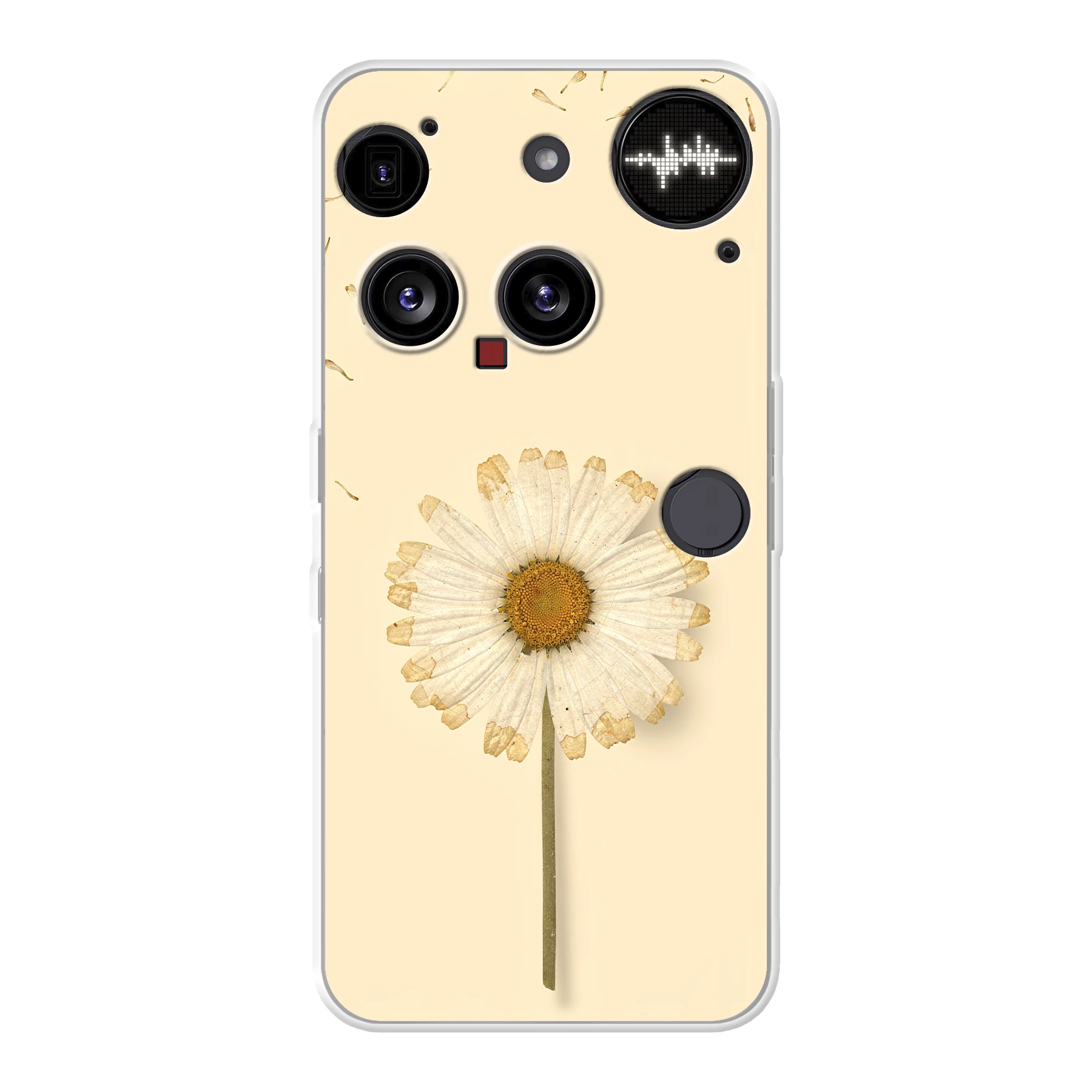 Nothing Phone (3) phone case