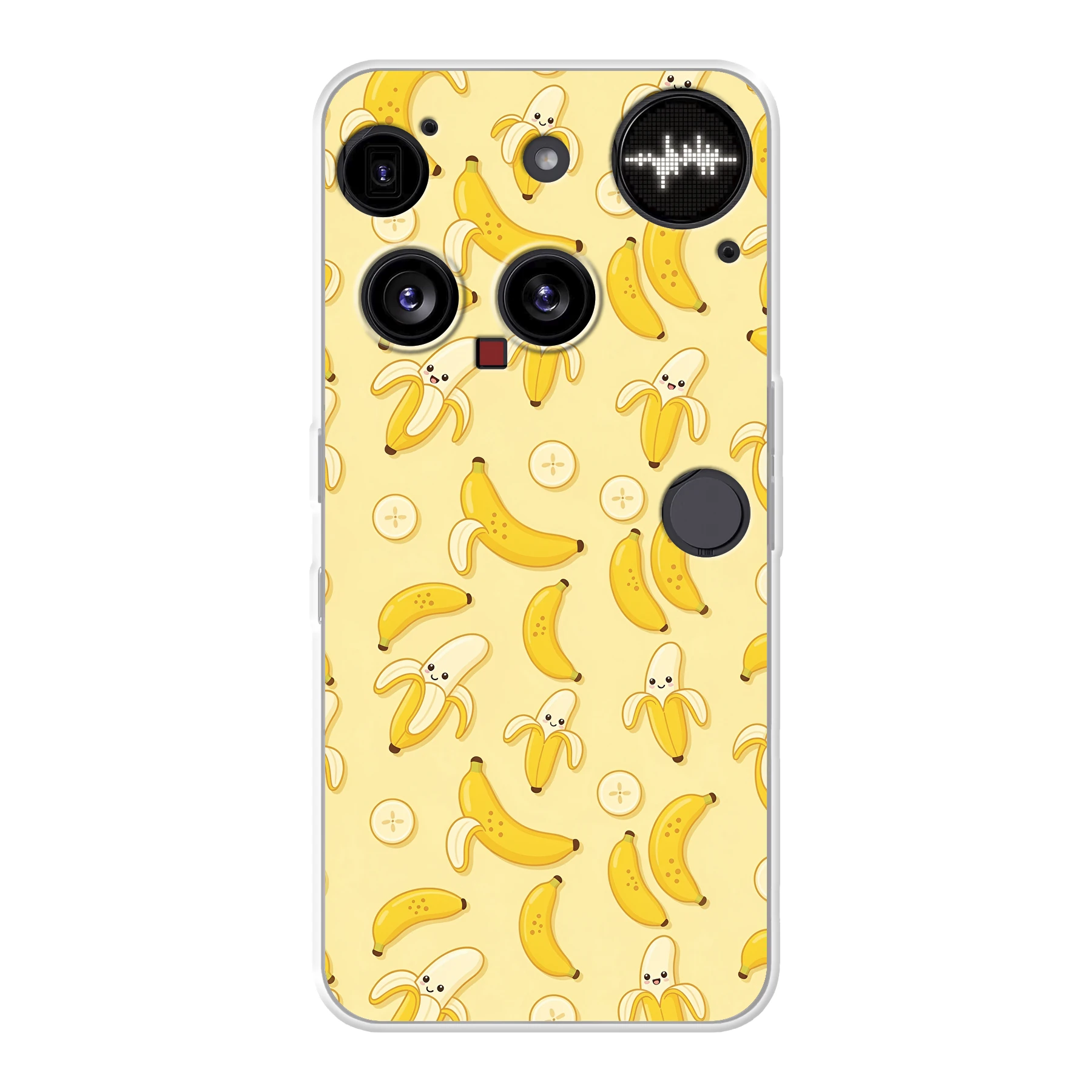 Nothing Phone (3) phone case