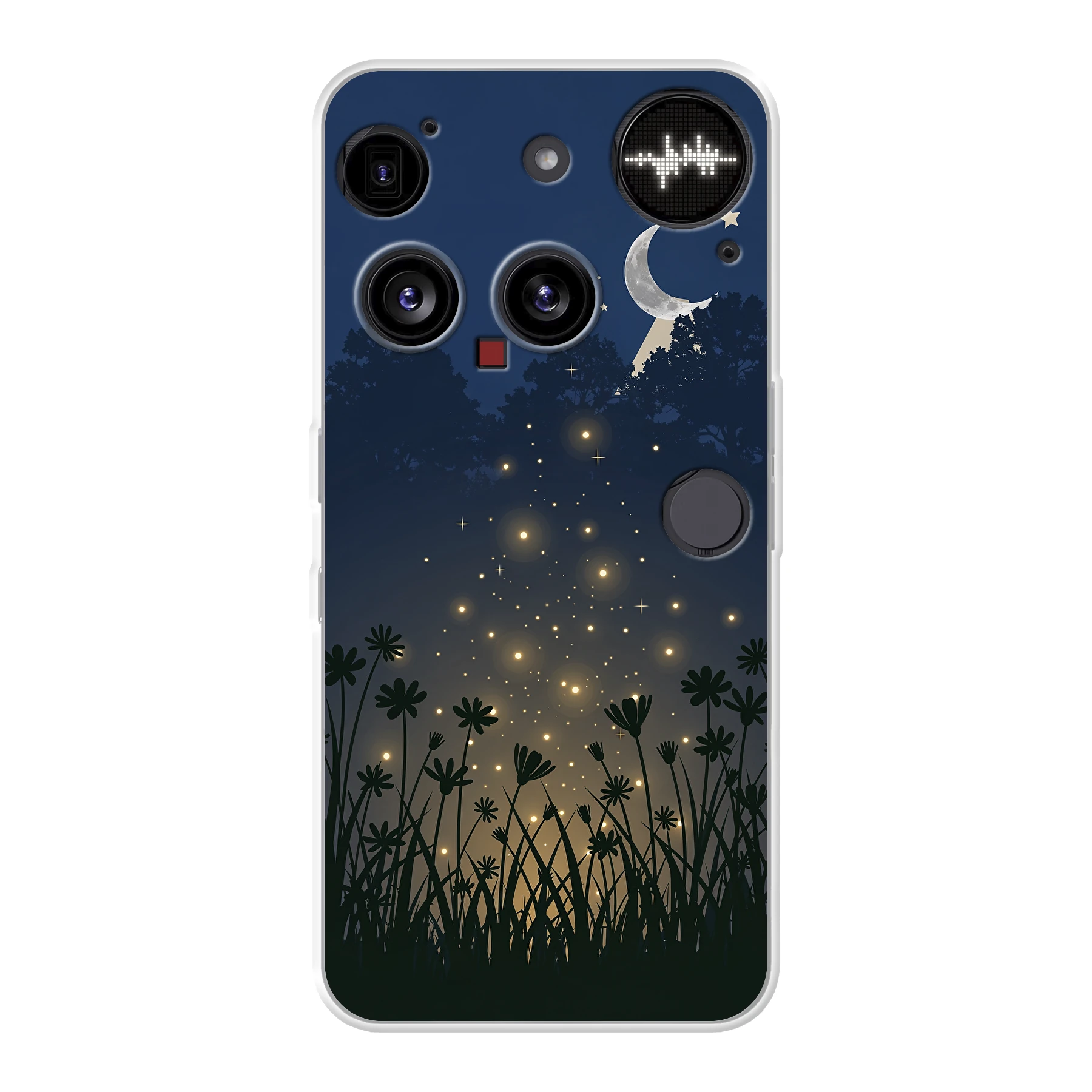 Nothing Phone (3) phone case