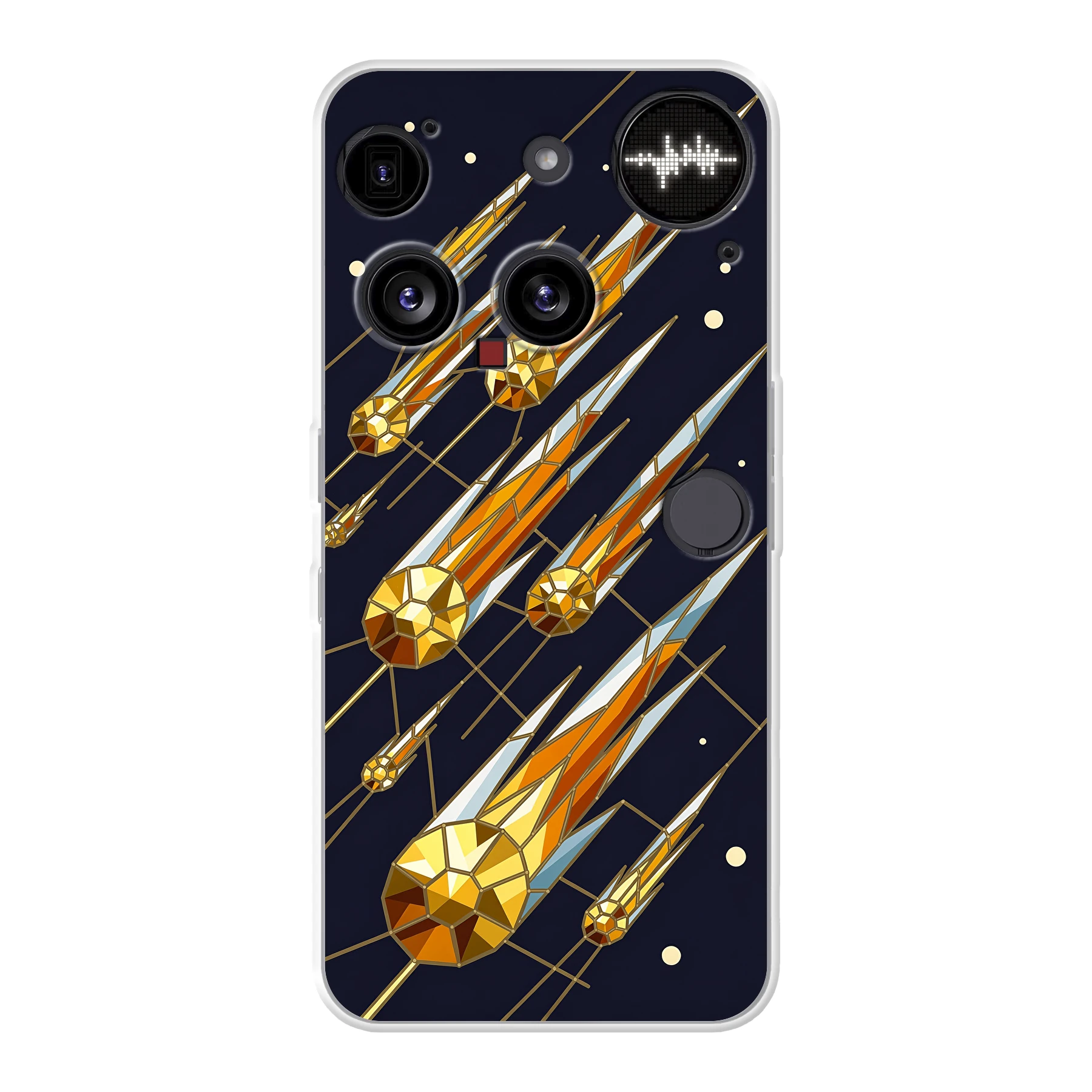 Nothing Phone (3) phone case