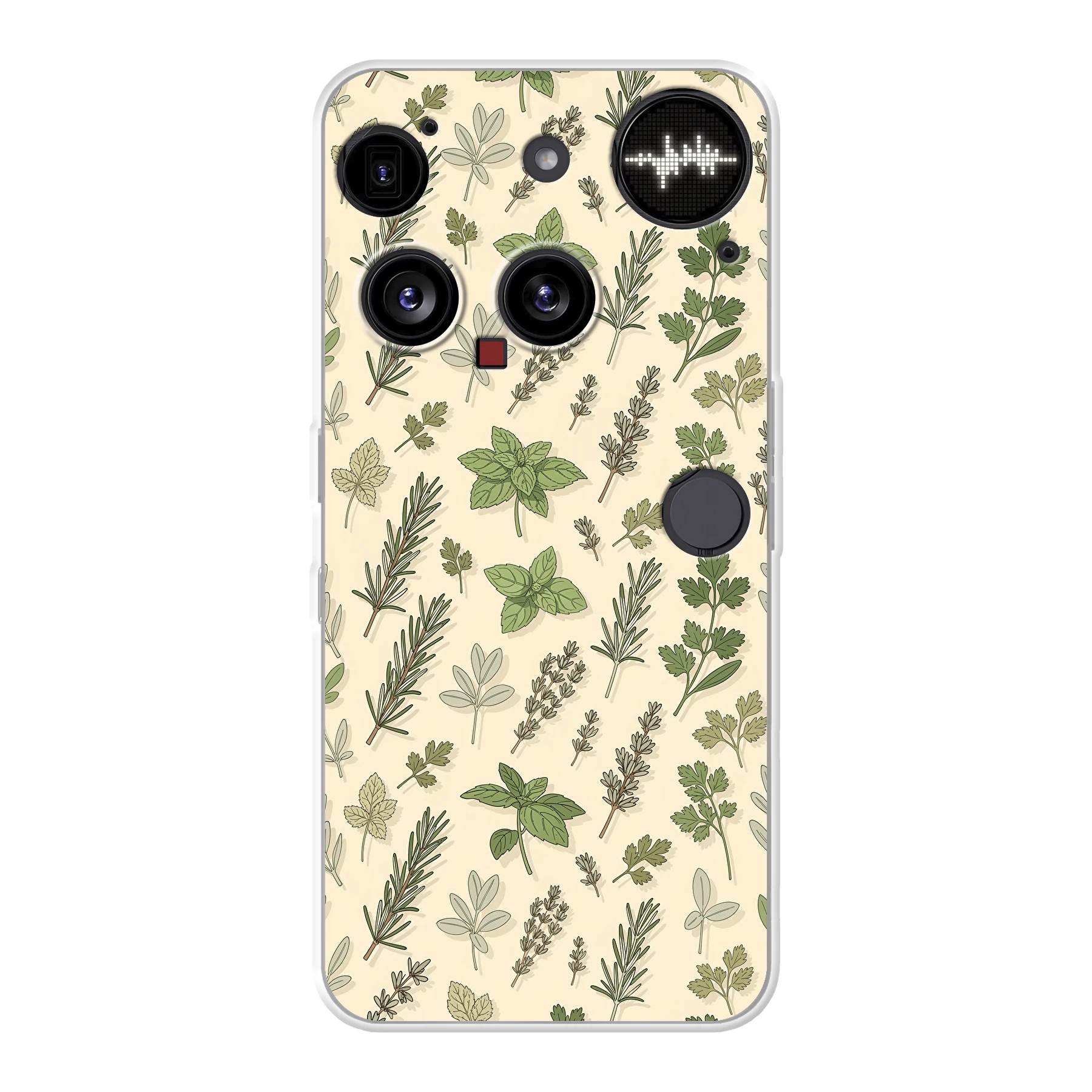 Nothing Phone (3) phone case