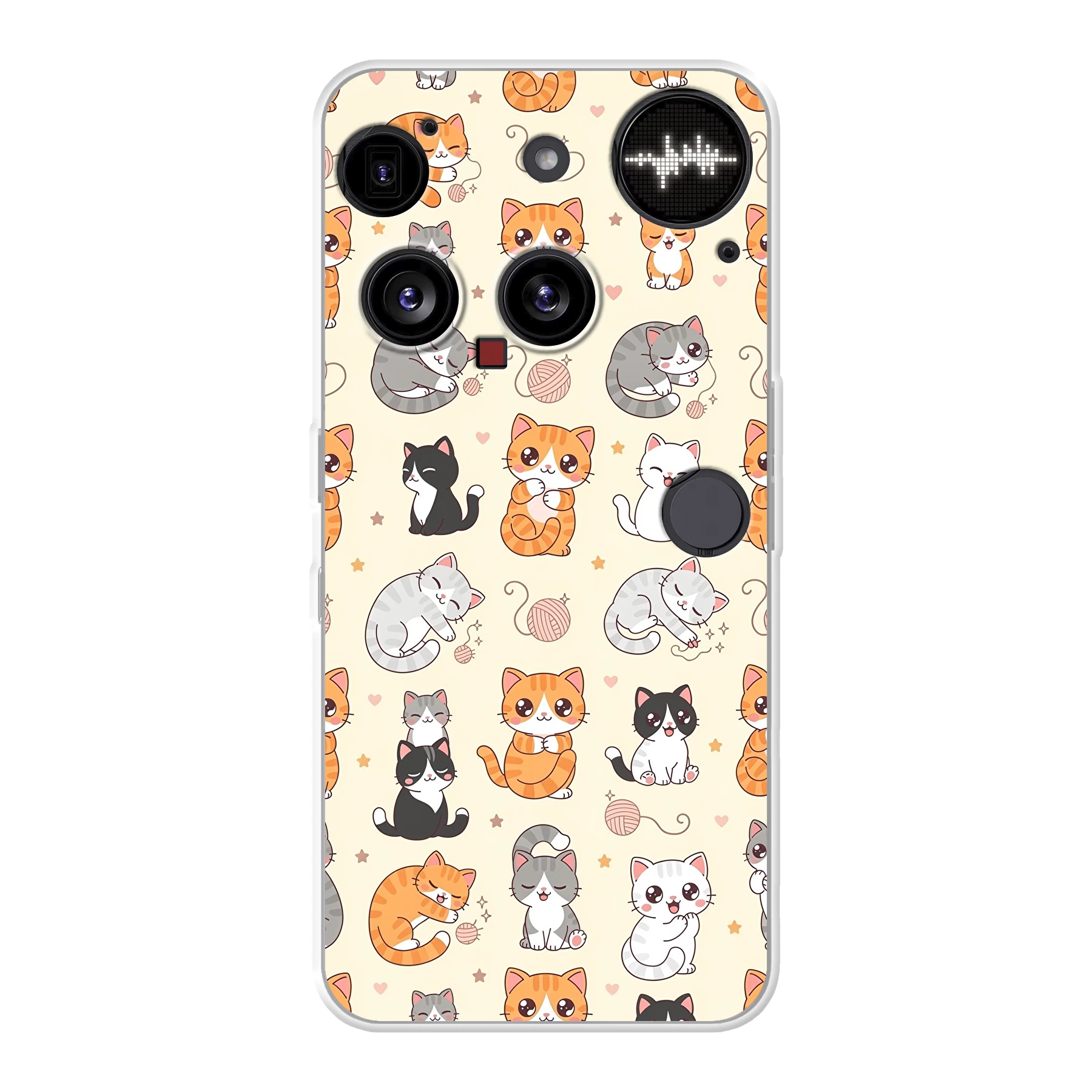 Nothing Phone (3) phone case