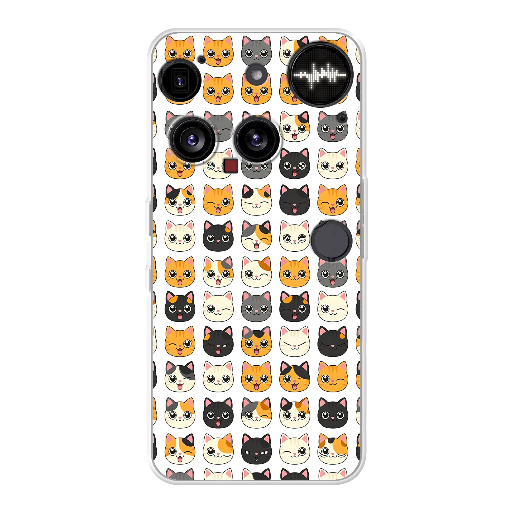 Nothing Phone (3) phone case