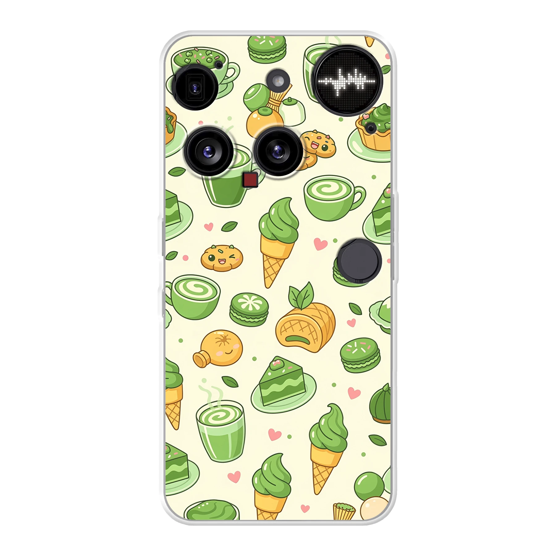Nothing Phone (3) phone case