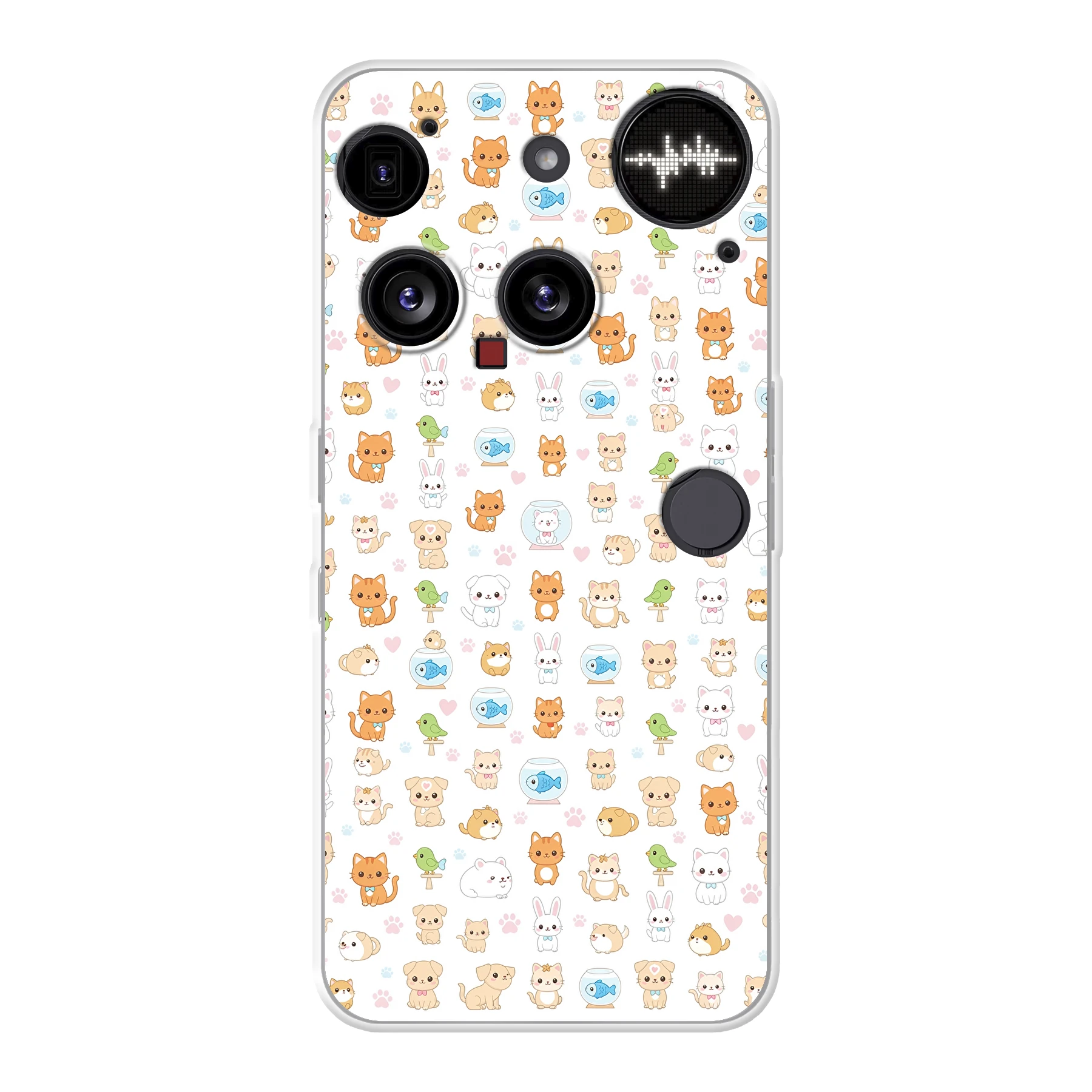 Nothing Phone (3) phone case
