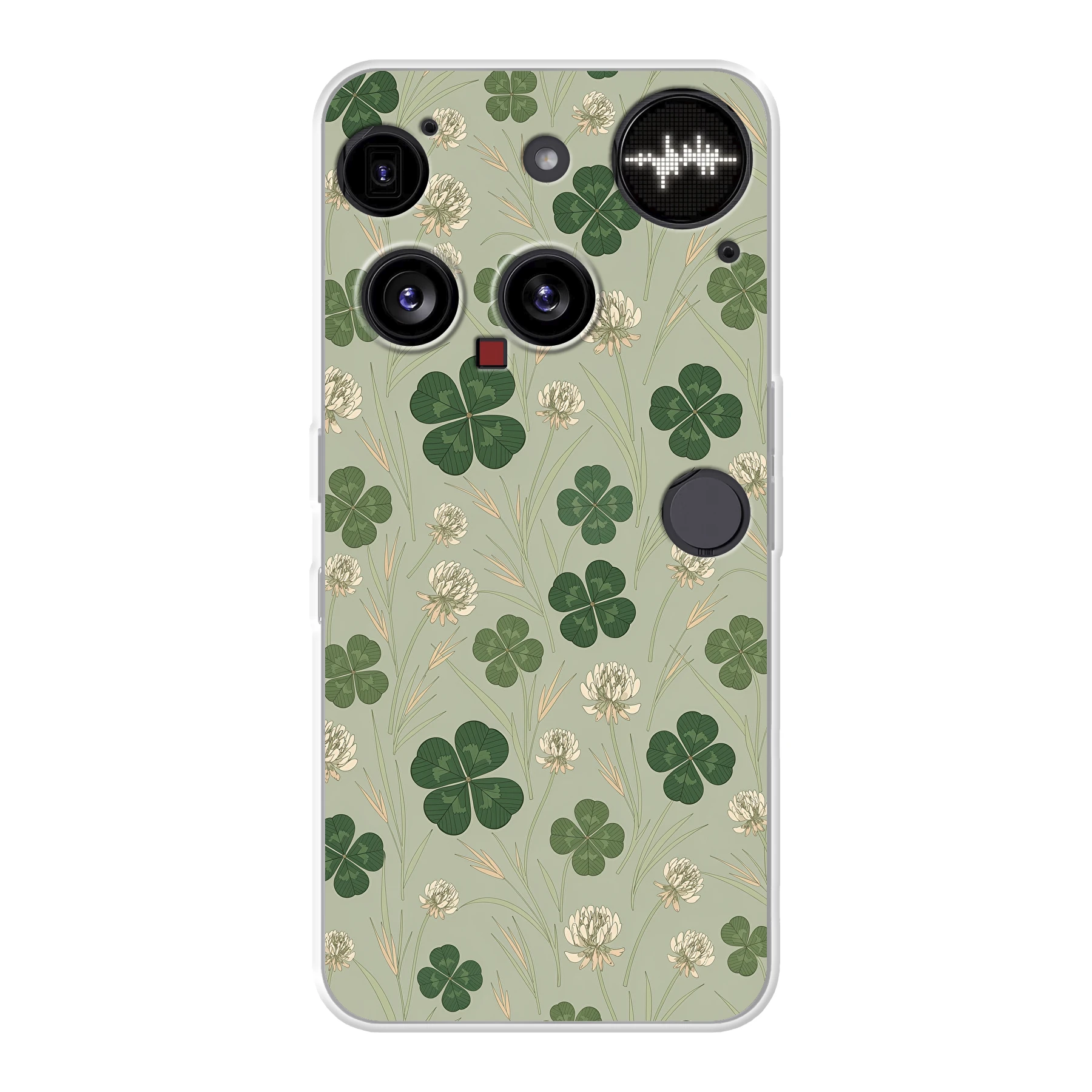 Nothing Phone (3) phone case