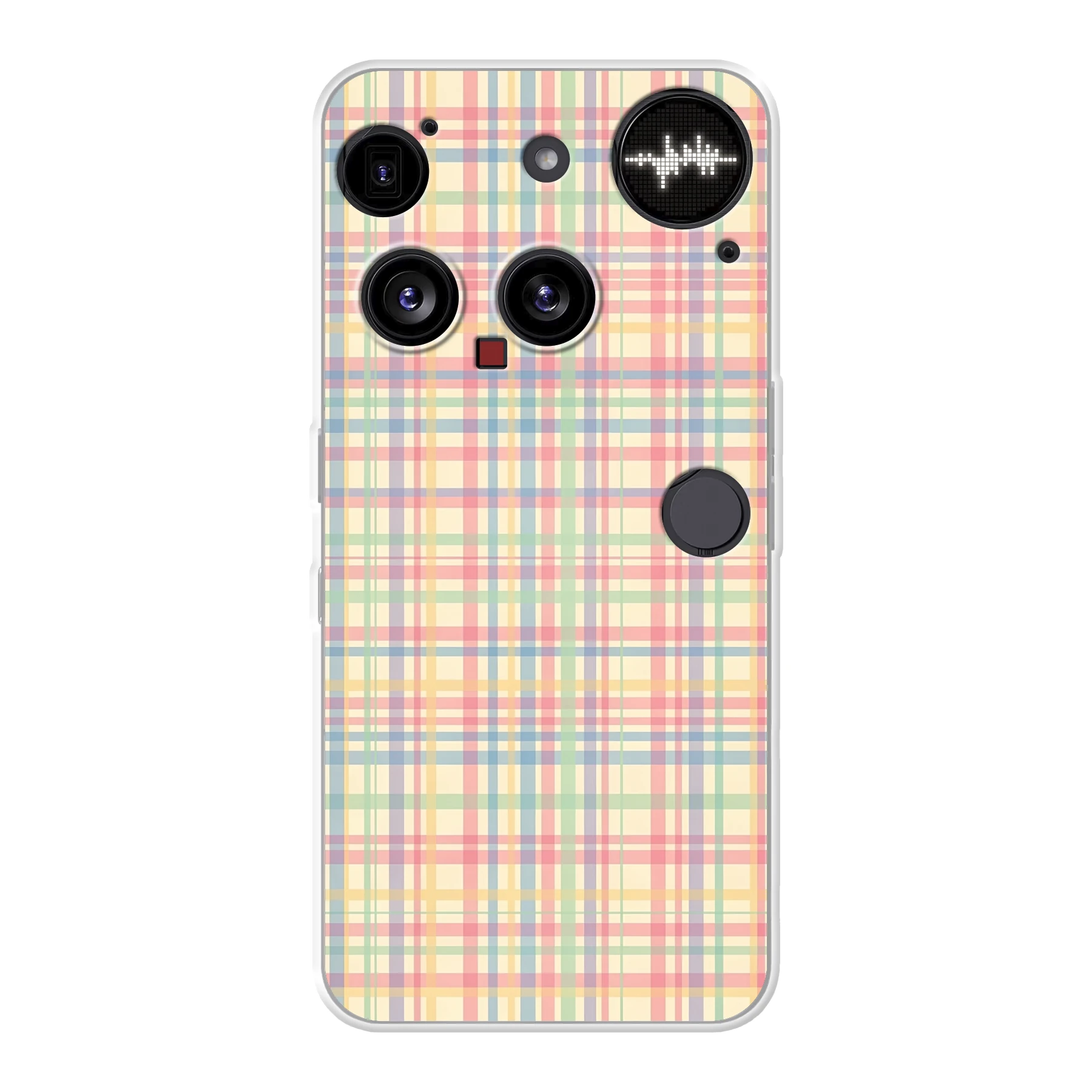 Nothing Phone (3) phone case