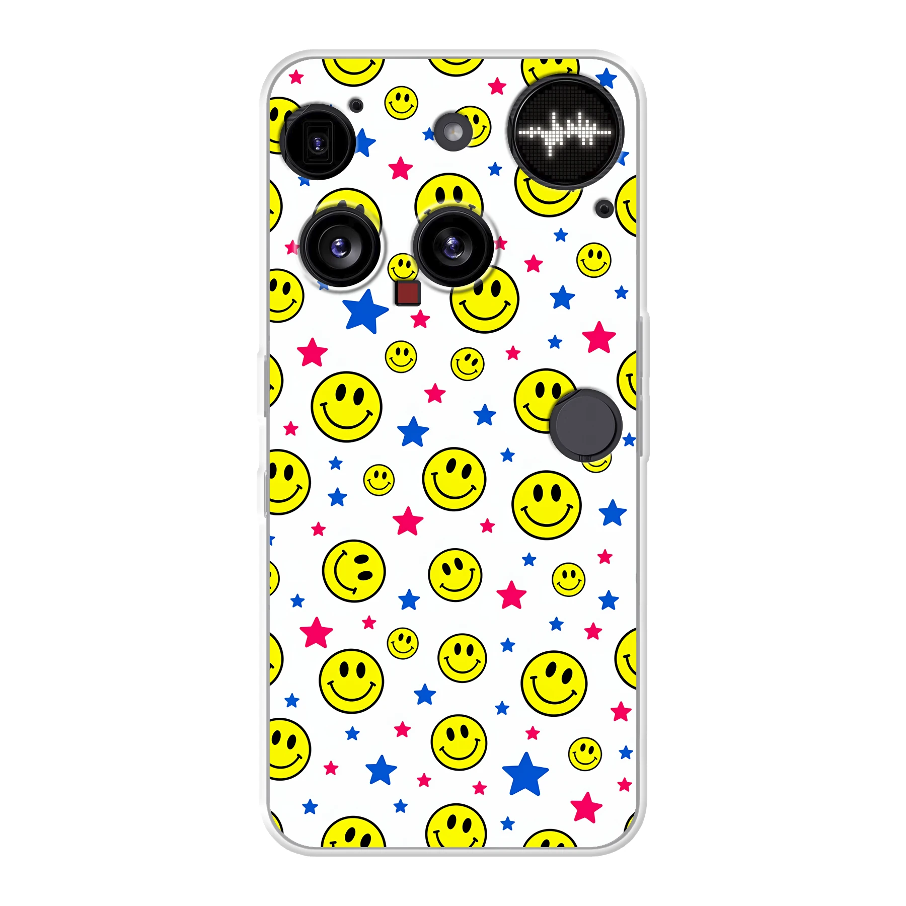 Nothing Phone (3) phone case